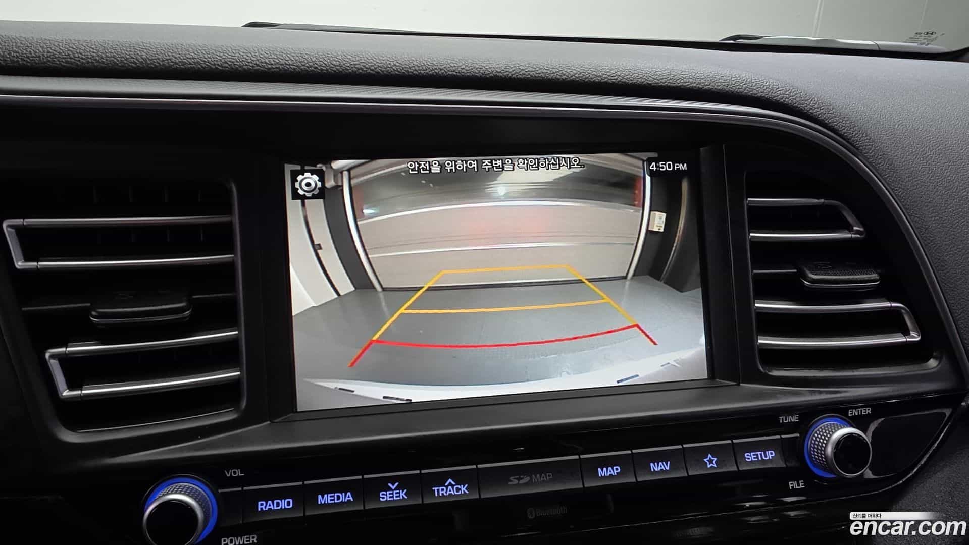 AVANTE Hyundai 2019.11-OPTION-018