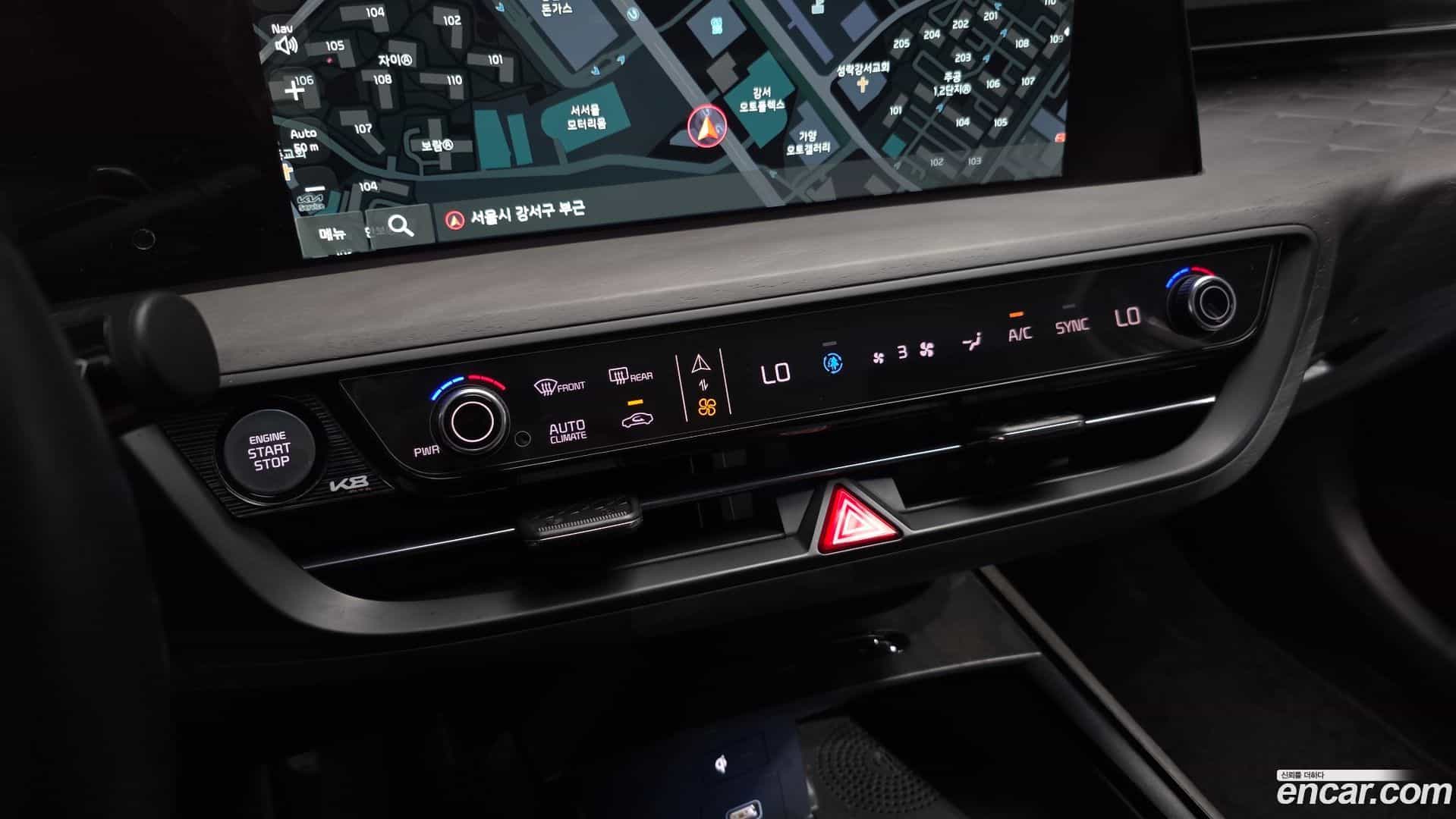 K8 Kia 2021.7-OPTION-021