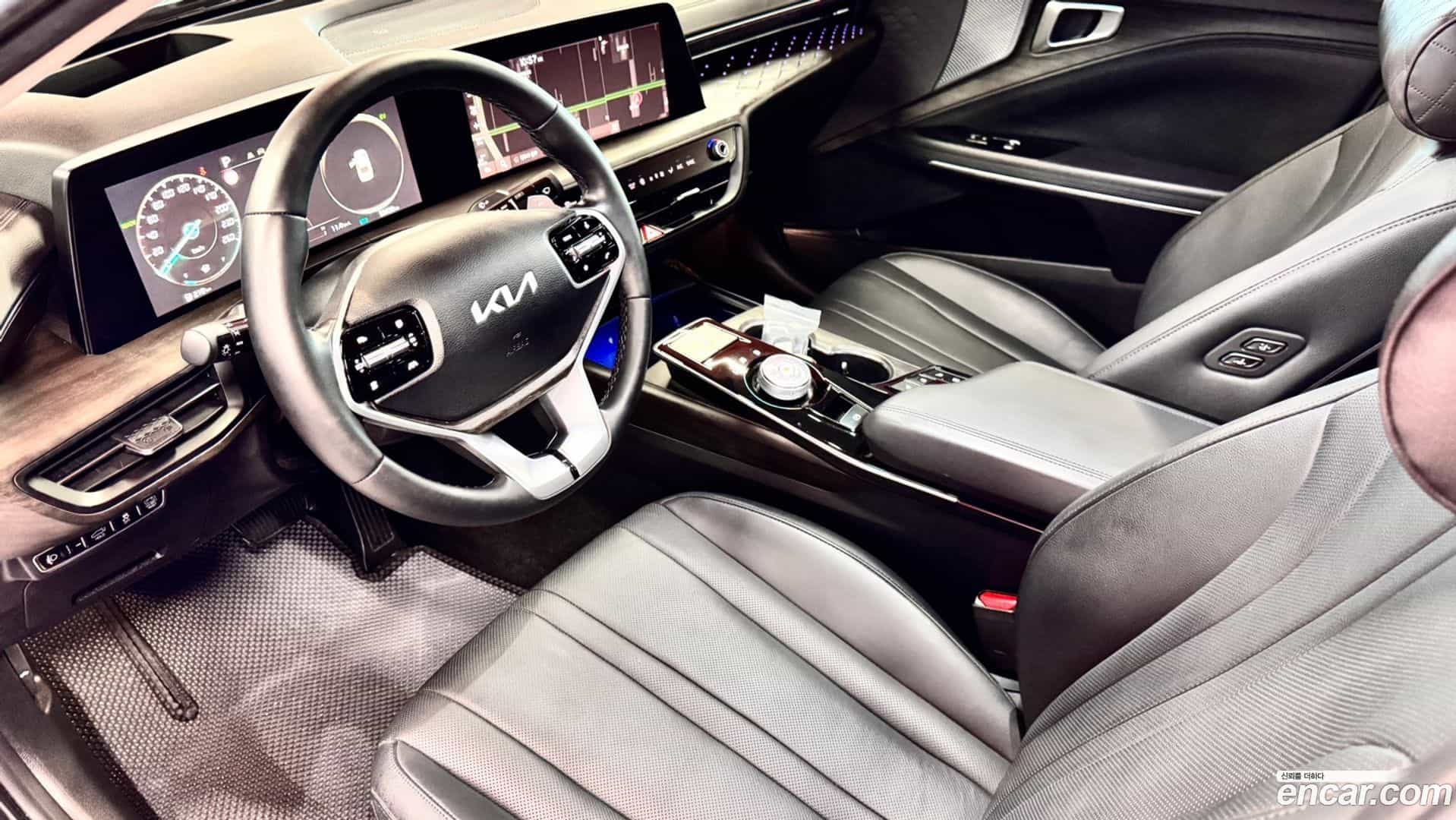 K8 Kia 2023.8-INNER-007
