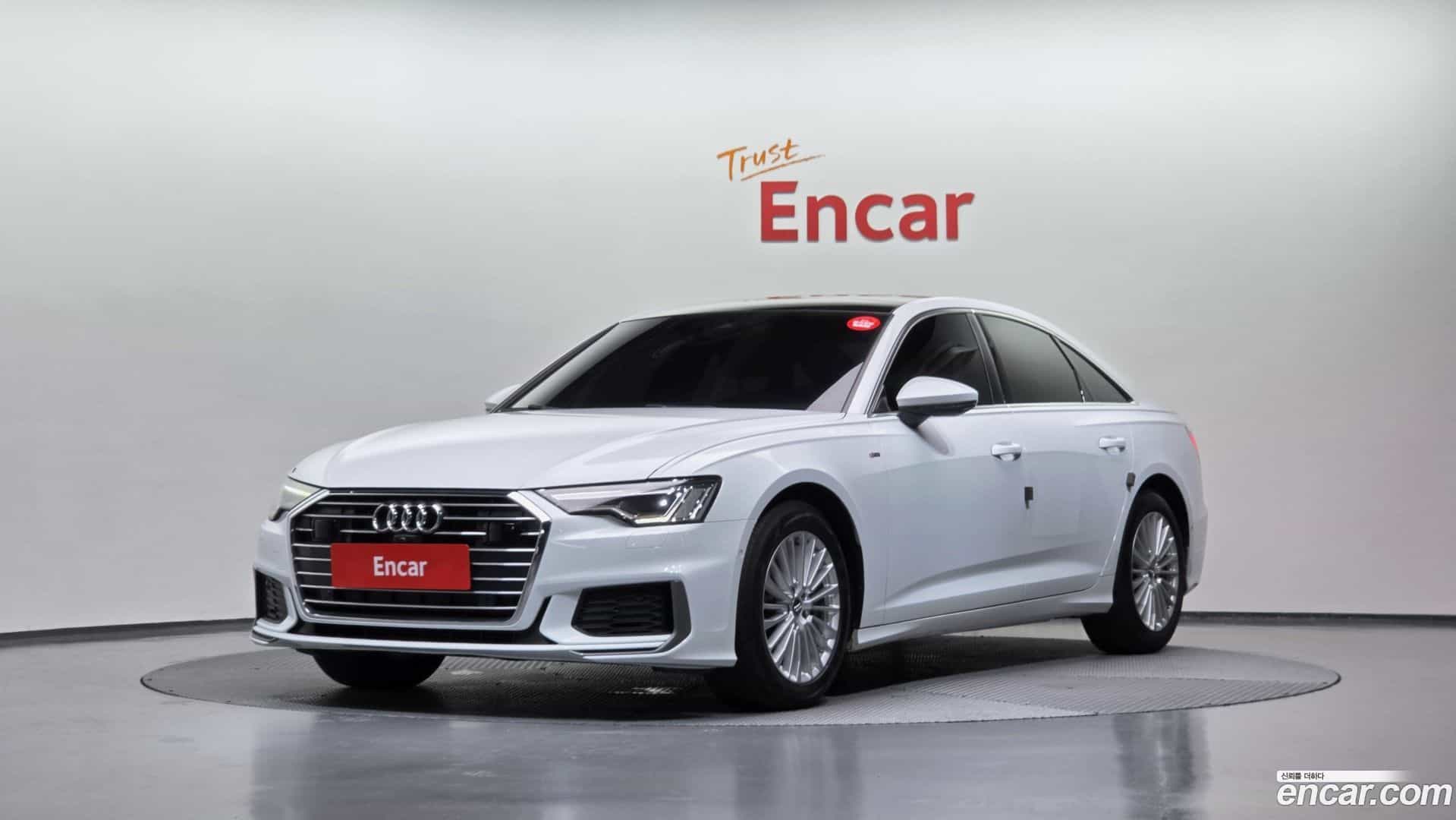 A6 Audi 2021.0-OUTER-001
