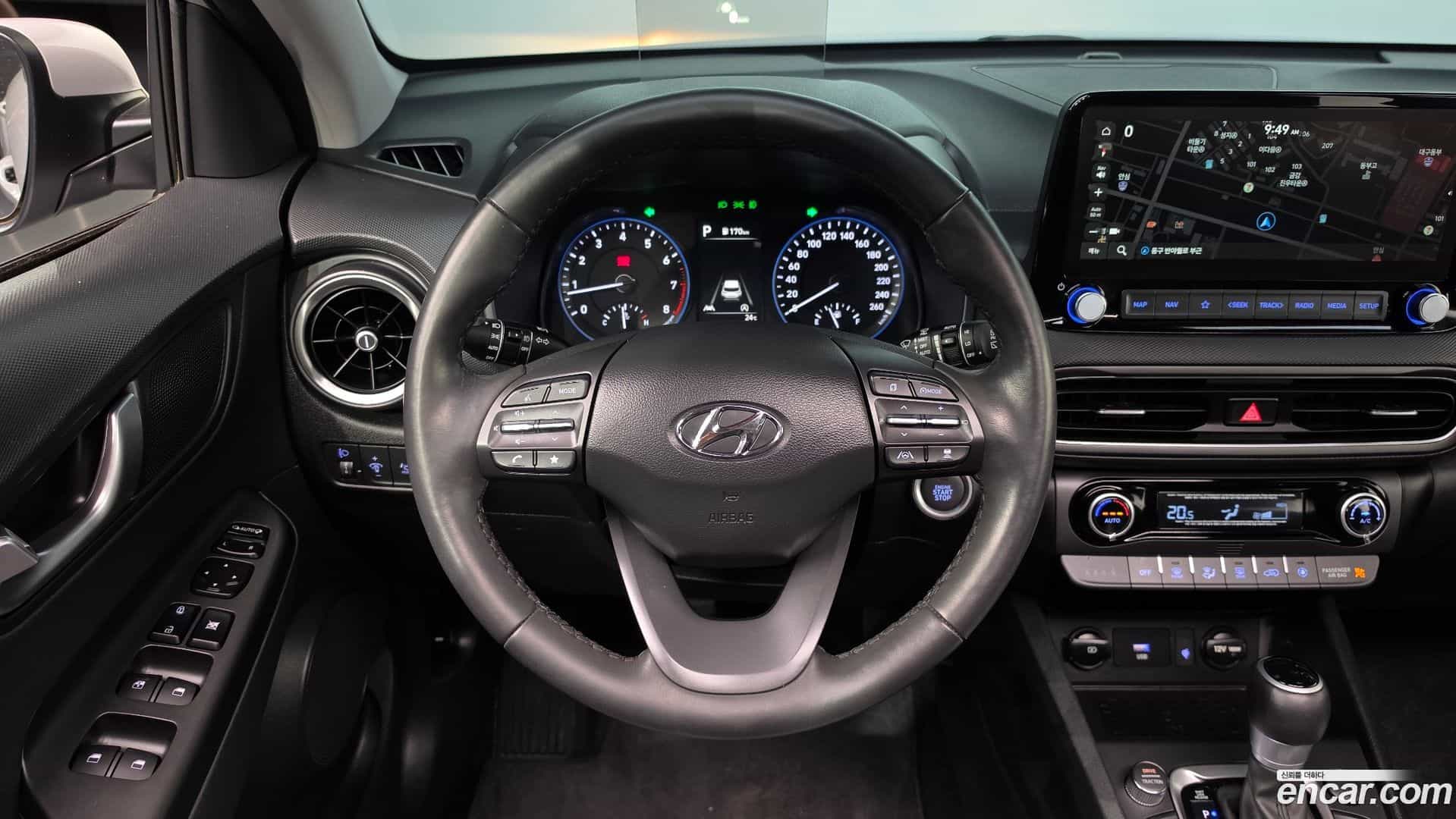Kona Hyundai 2022.11-OPTION-016