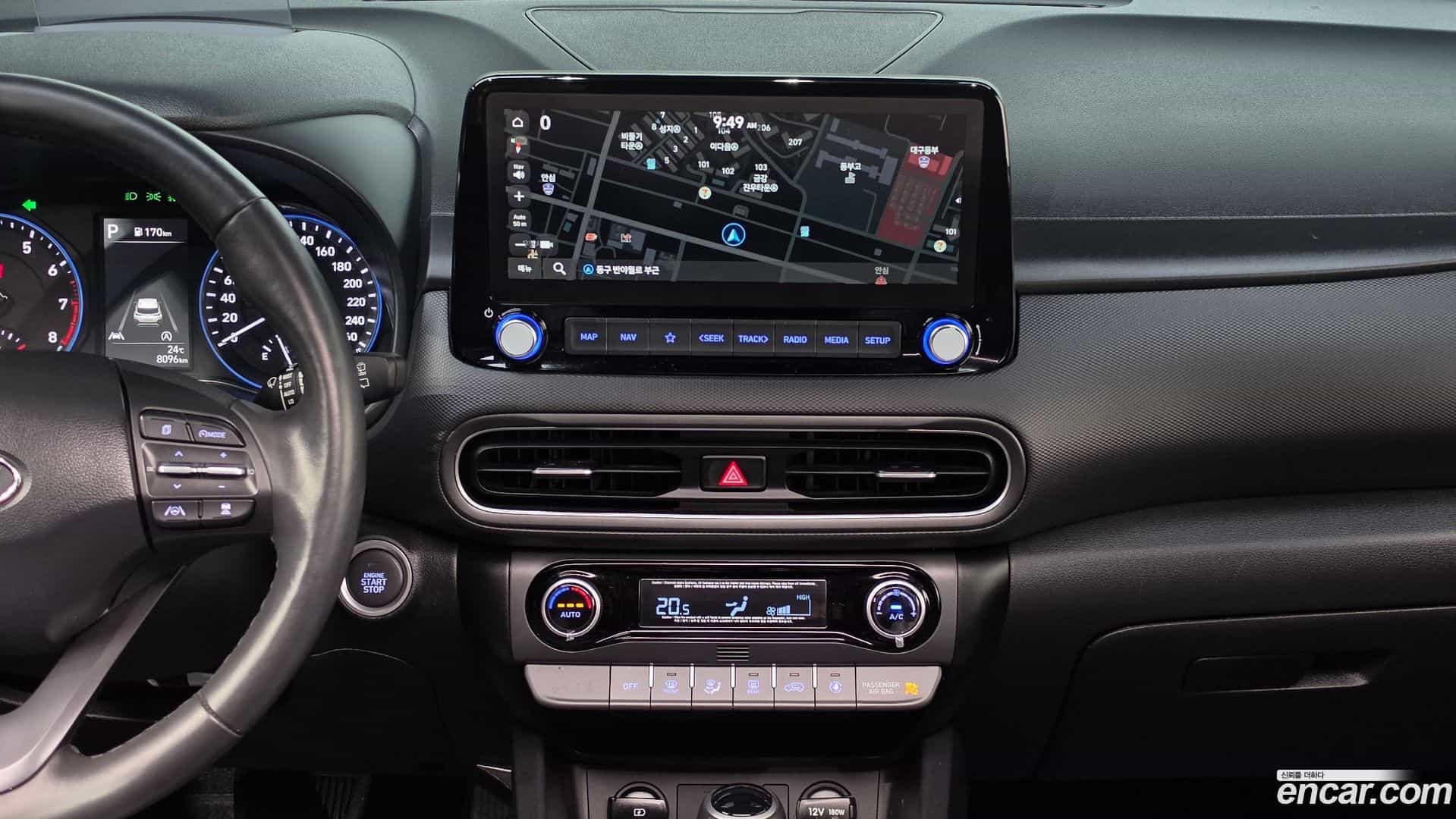 Kona Hyundai 2022.11-OPTION-017