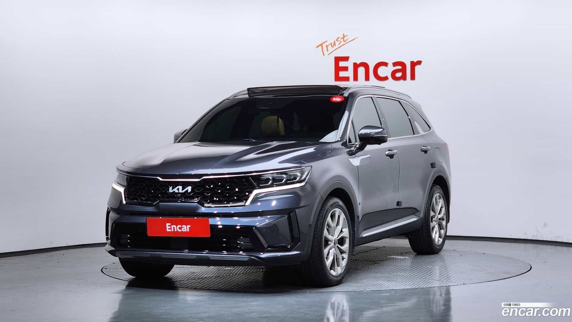 Sorento Kia 2022.6-OUTER-001