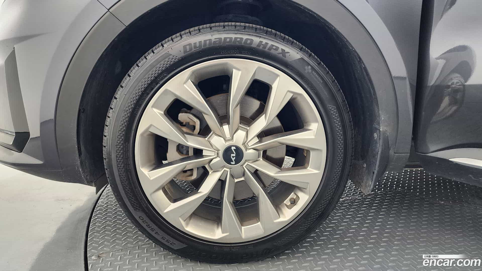 Sorento Kia 2022.6-OUTER-005
