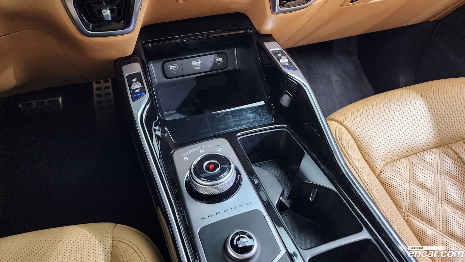 Sorento Kia 2022.6-INNER-009