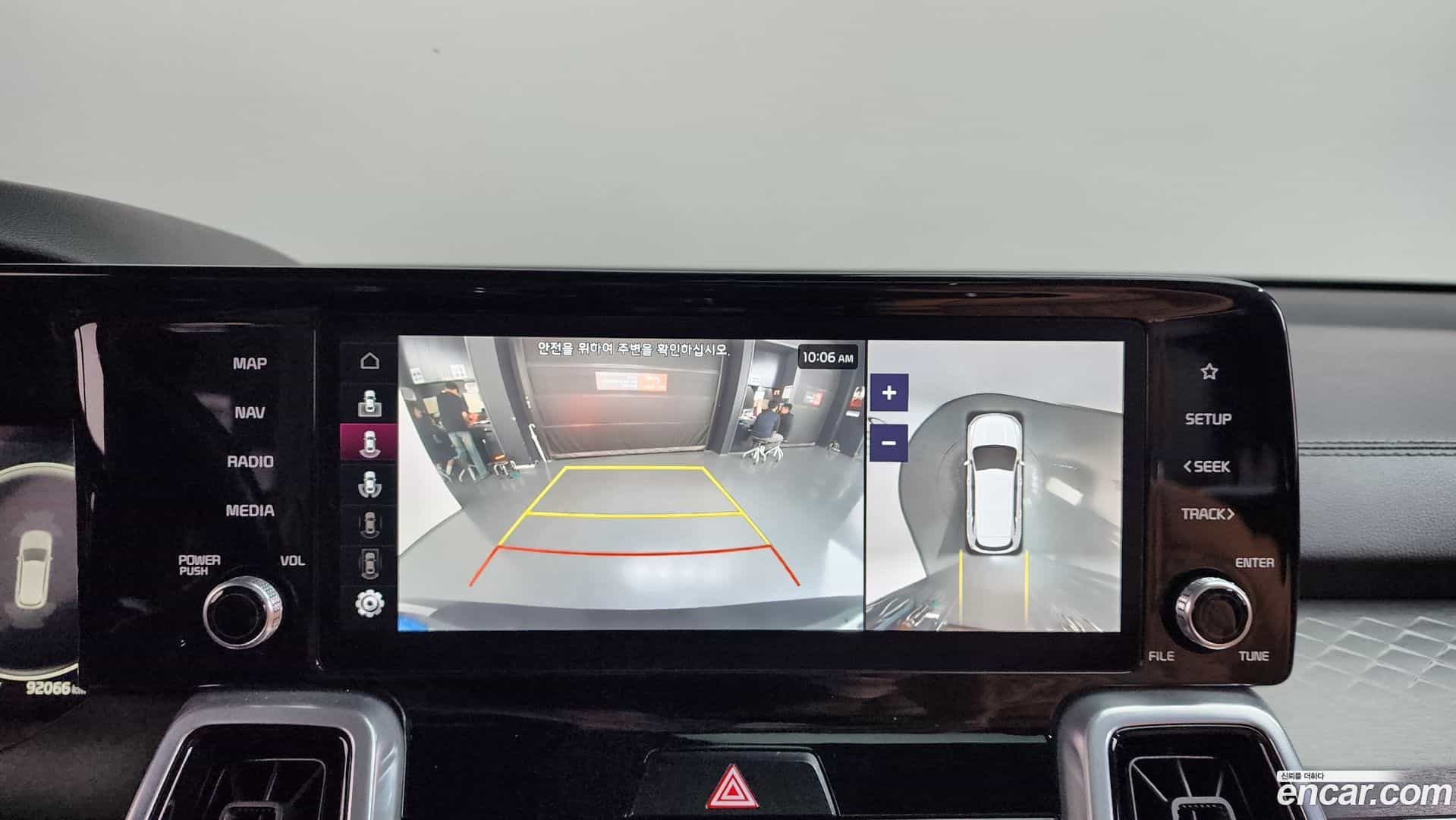 Sorento Kia 2022.6-OPTION-018