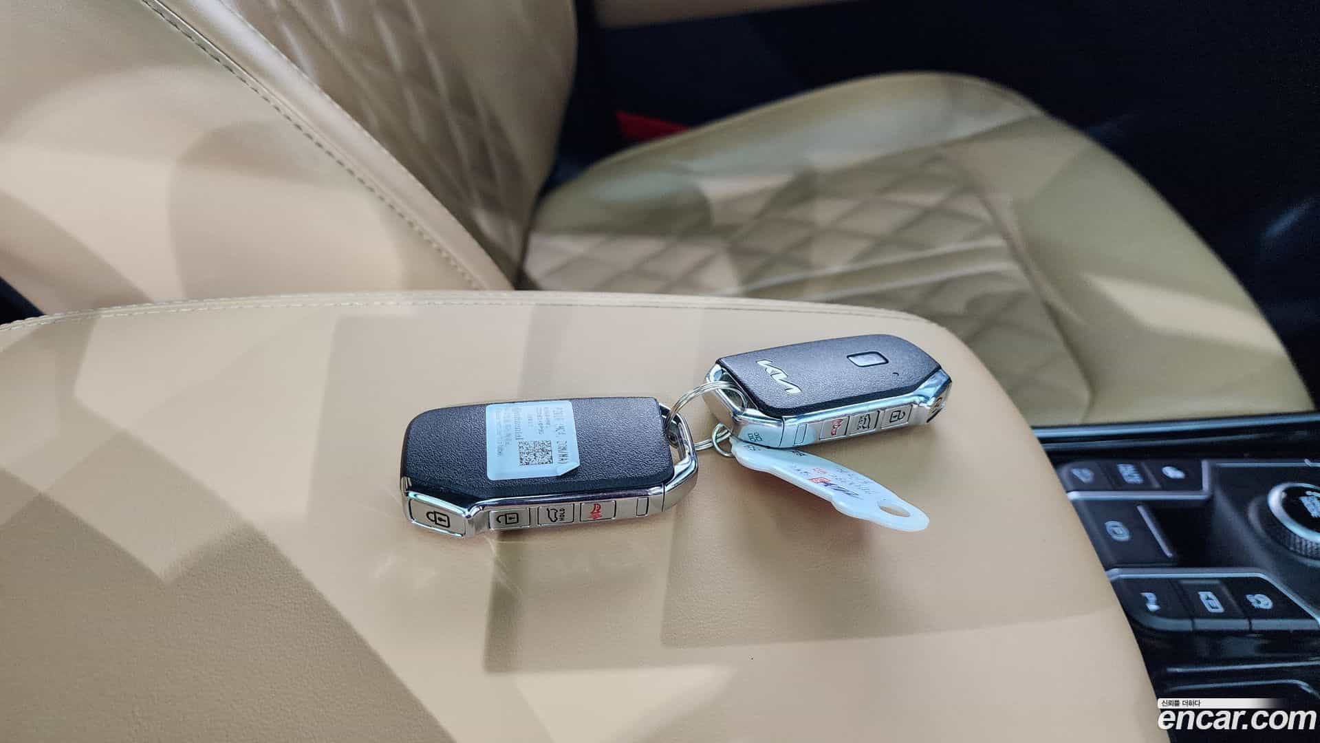 Sorento Kia 2022.6-OPTION-019