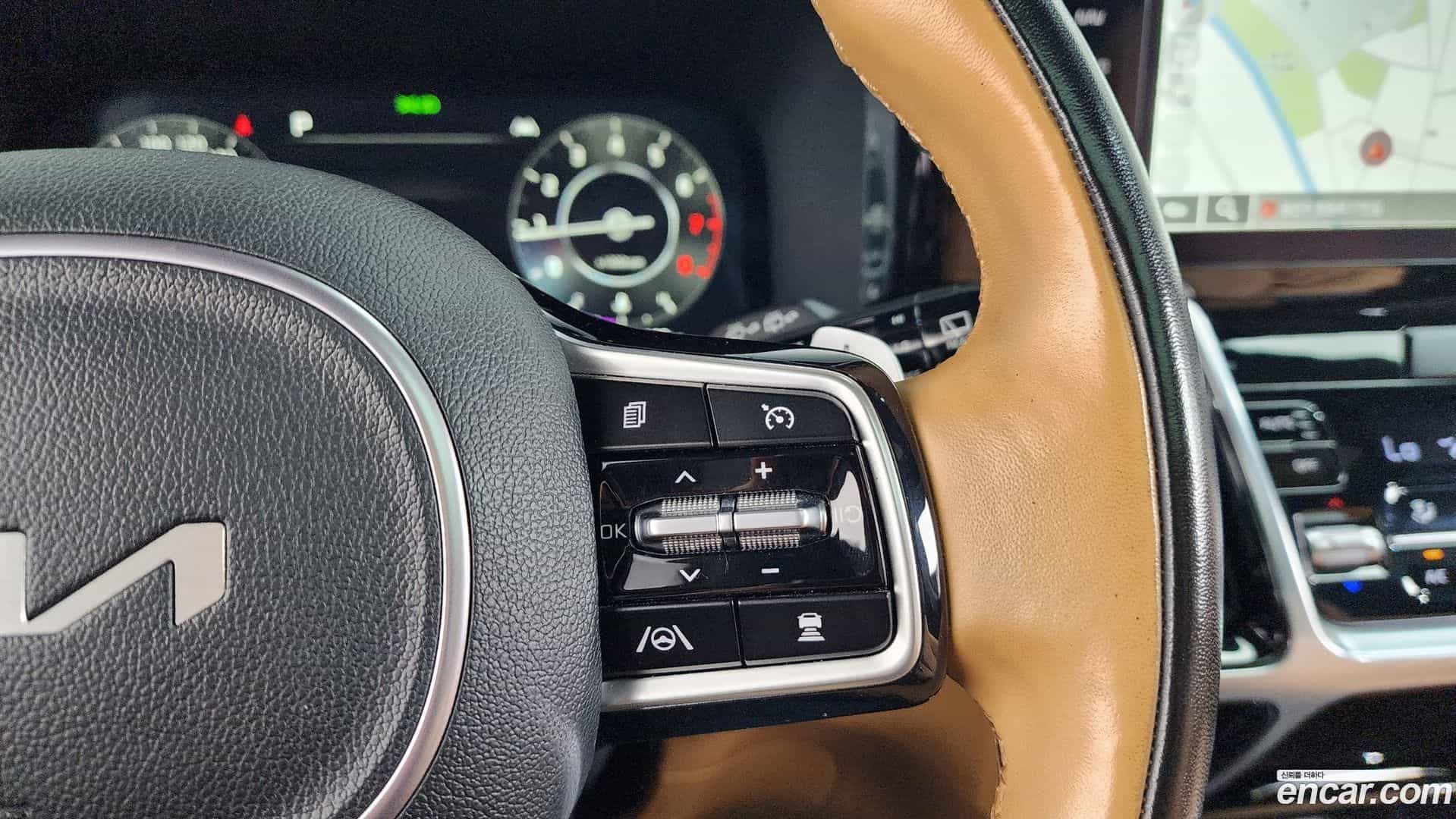 Sorento Kia 2022.6-OPTION-020