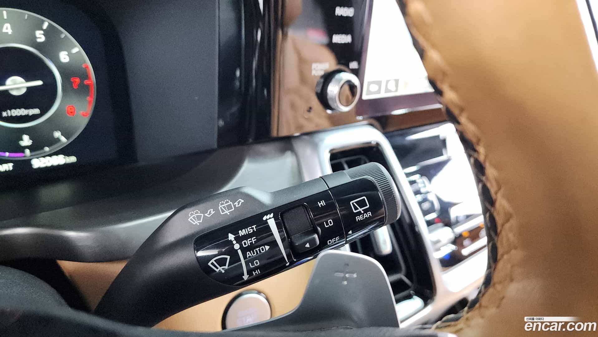 Sorento Kia 2022.6-OPTION-042