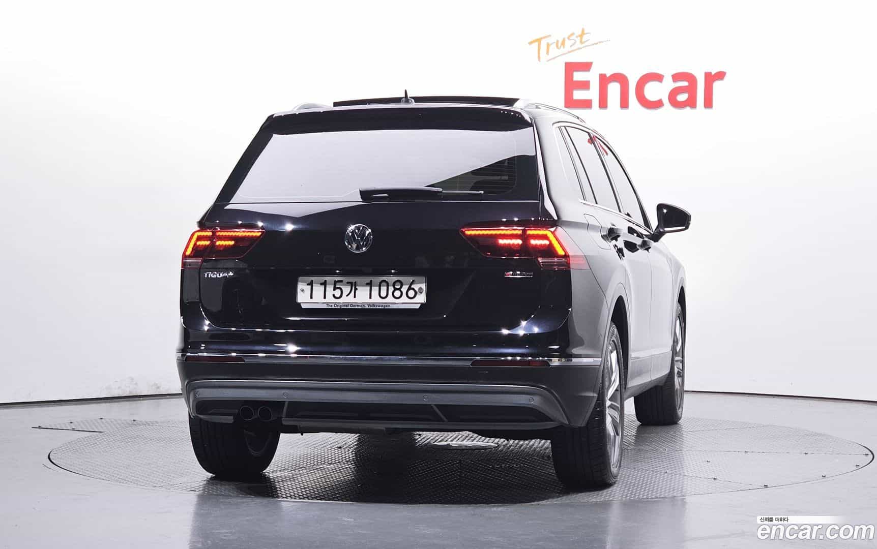 Tiguan Volkswagen 2018.6-OUTER-004