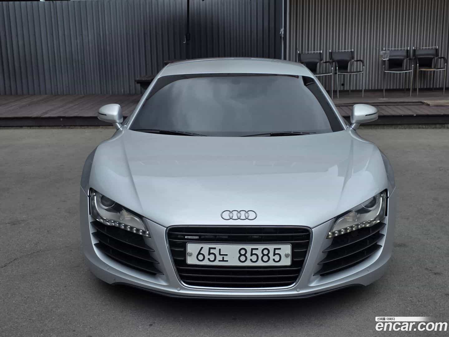 R8 Audi 2008.4-OUTER-002