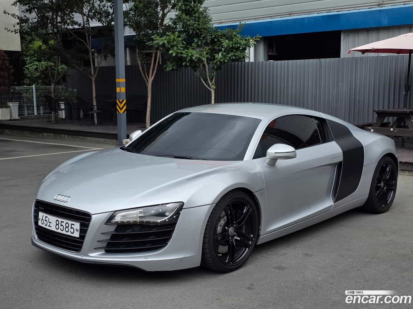 R8 Audi 2008.4-OUTER-005
