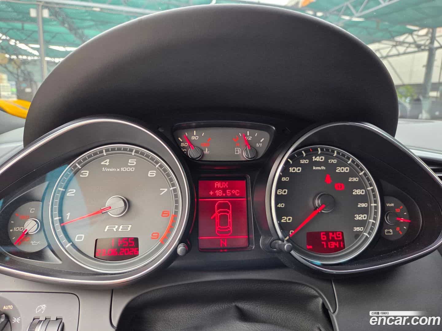 R8 Audi 2008.4-OPTION-015