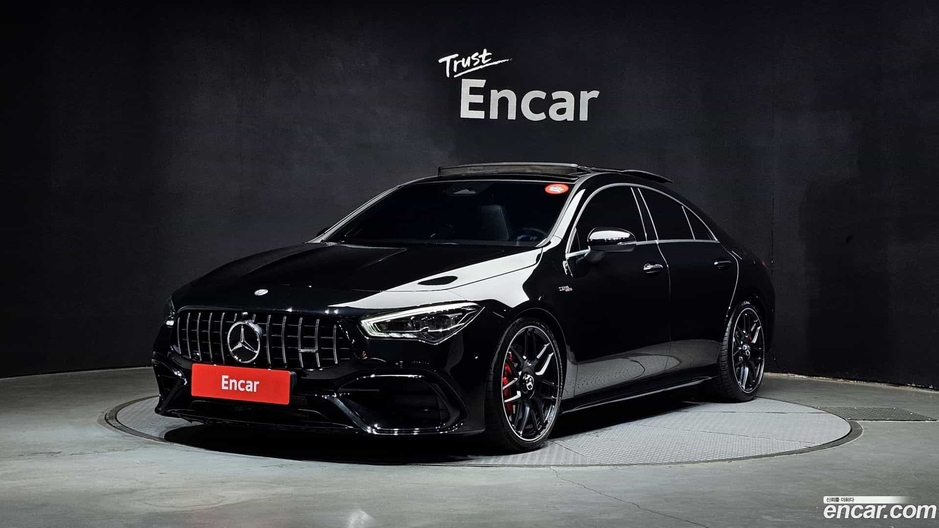 CLA-Class Mercedes-Benz 2024.7-OUTER-001