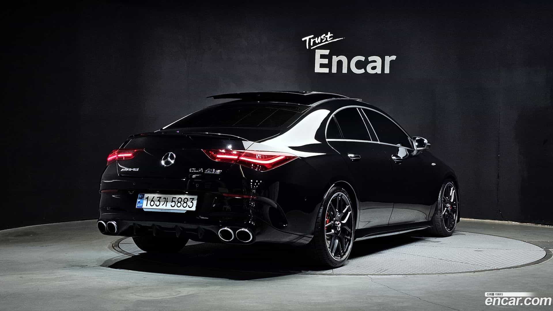 CLA-Class Mercedes-Benz 2024.7-OUTER-002