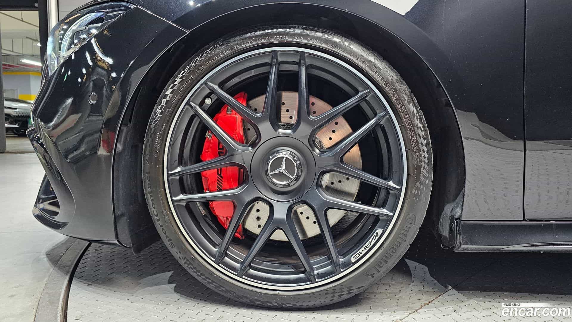 CLA-Class Mercedes-Benz 2024.7-OUTER-005