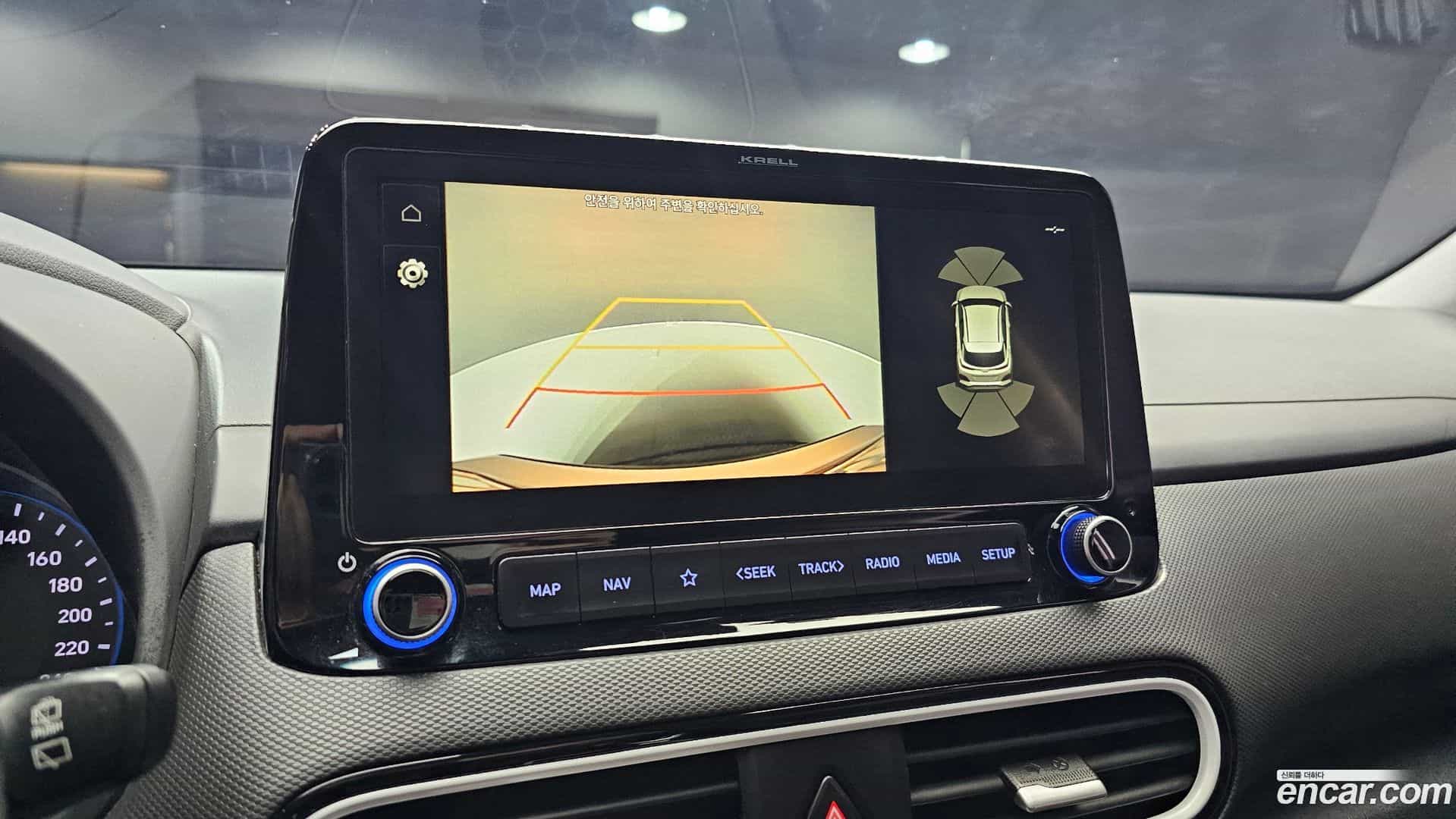 Kona Hyundai 2020.3-OPTION-019