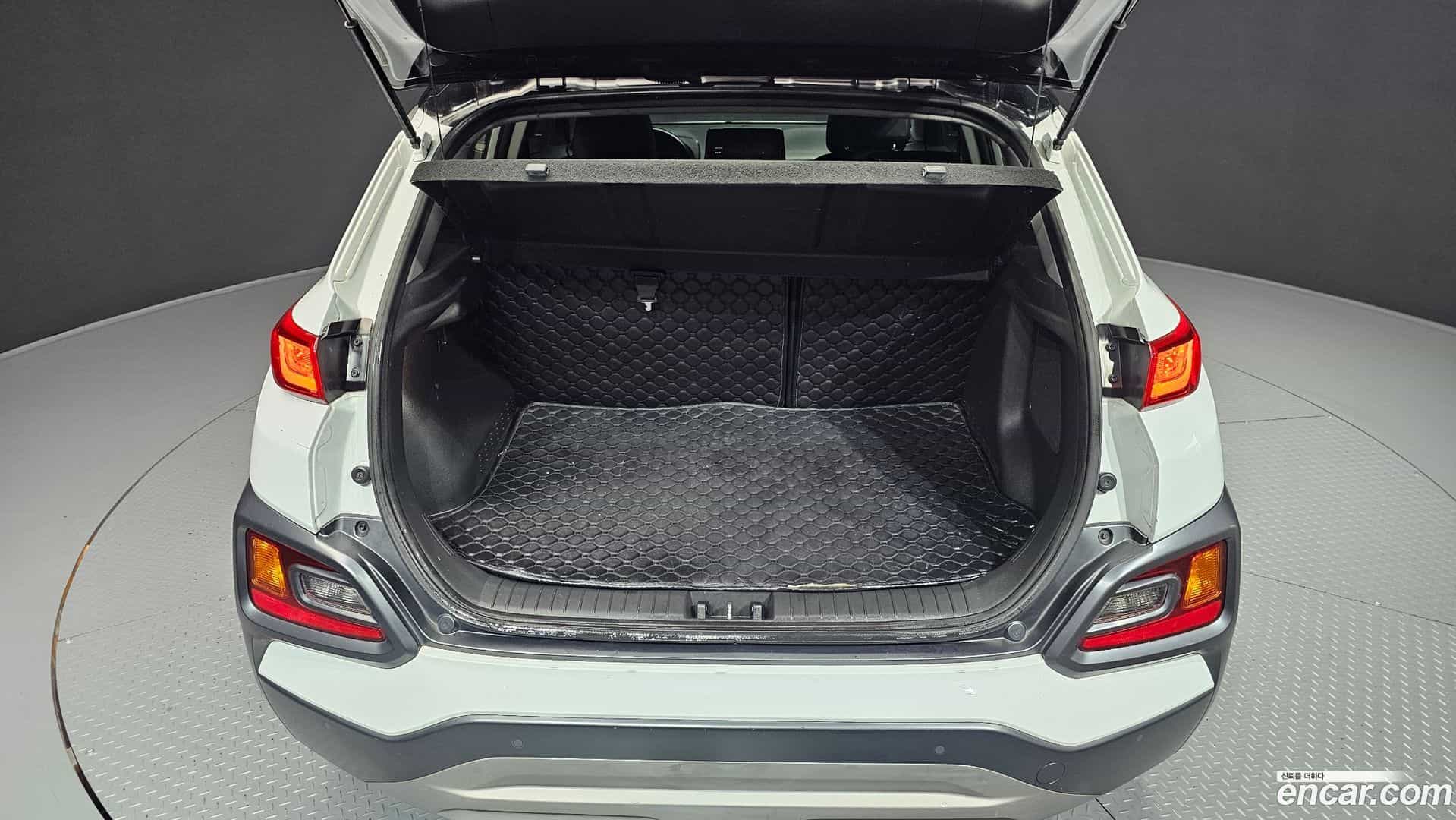 Kona Hyundai 2020.3-OPTION-043