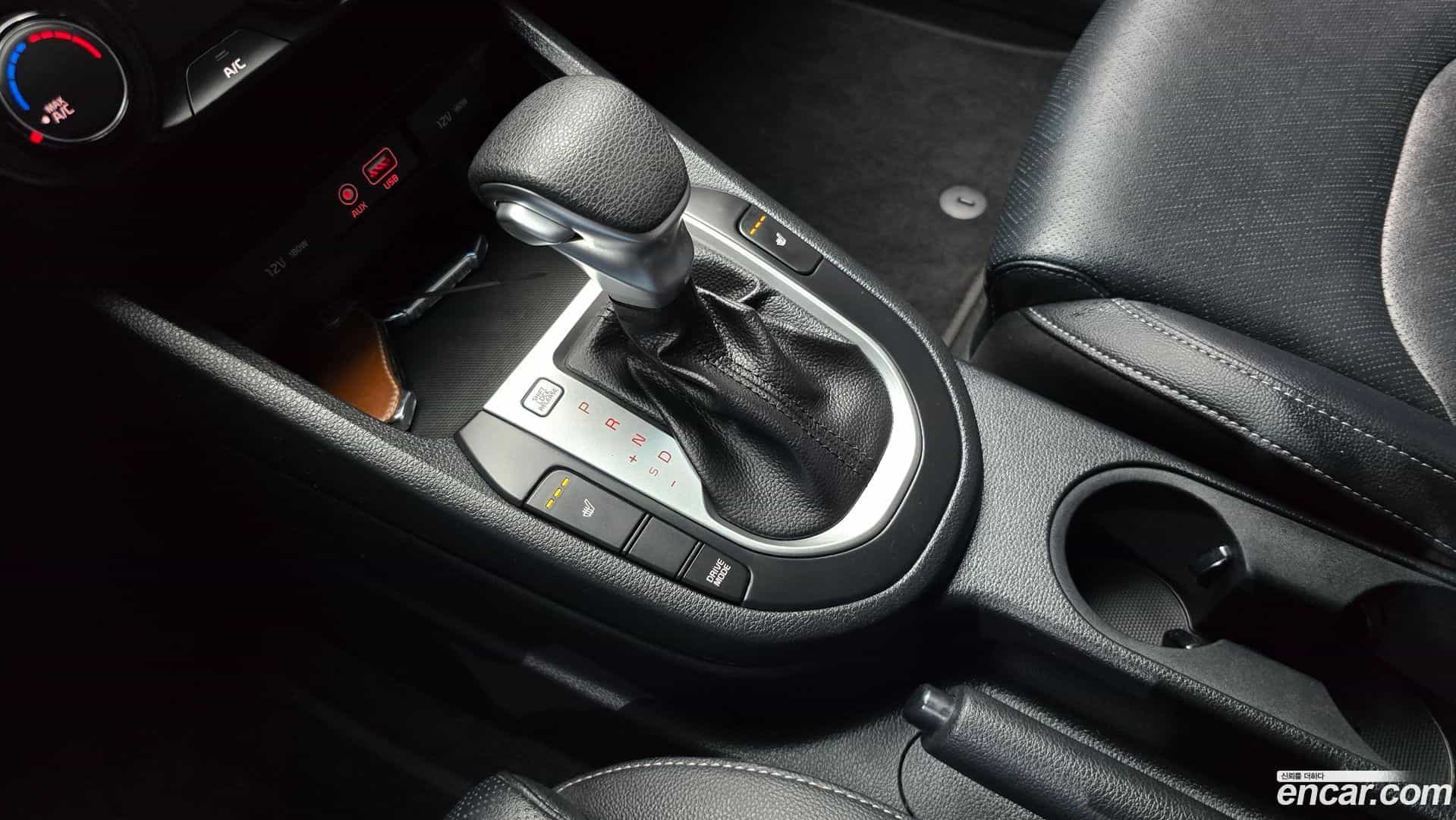K3 Kia 2018.6-INNER-009