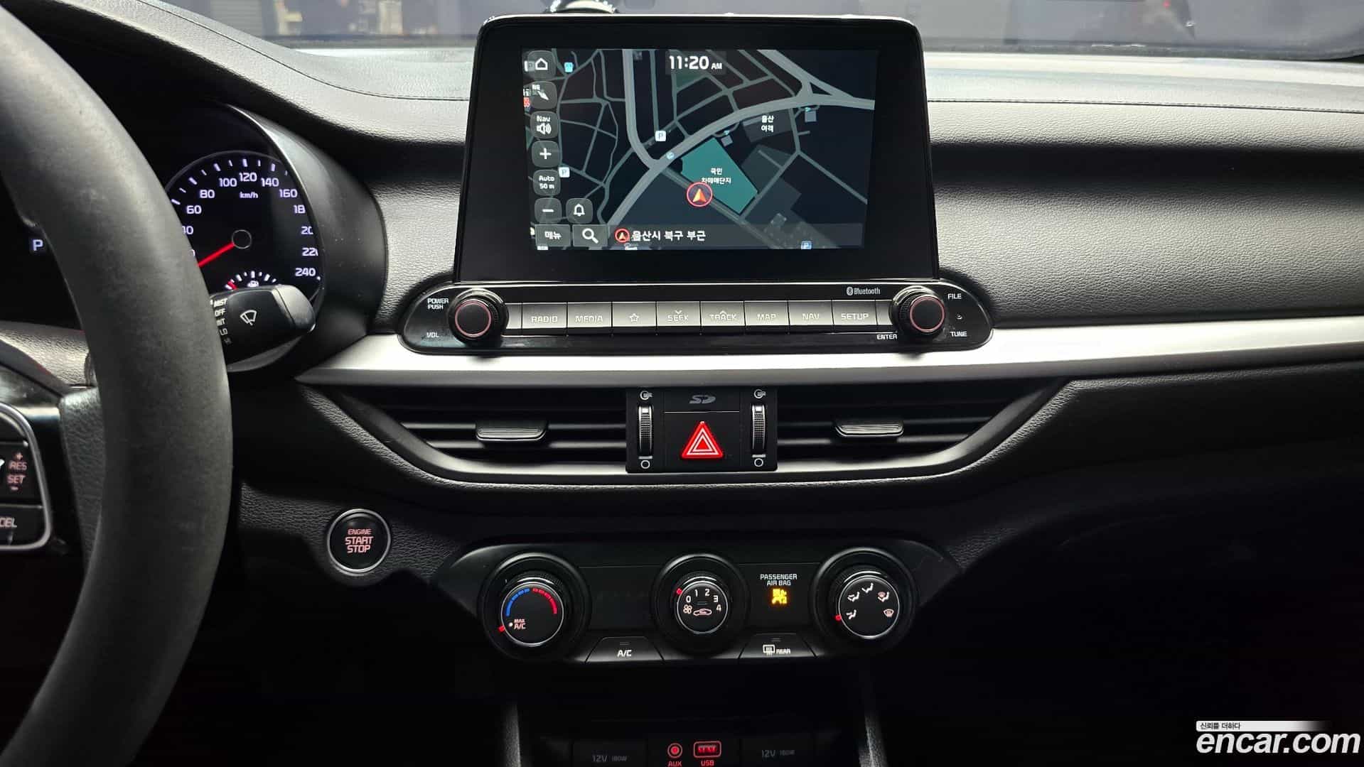 K3 Kia 2018.6-OPTION-018