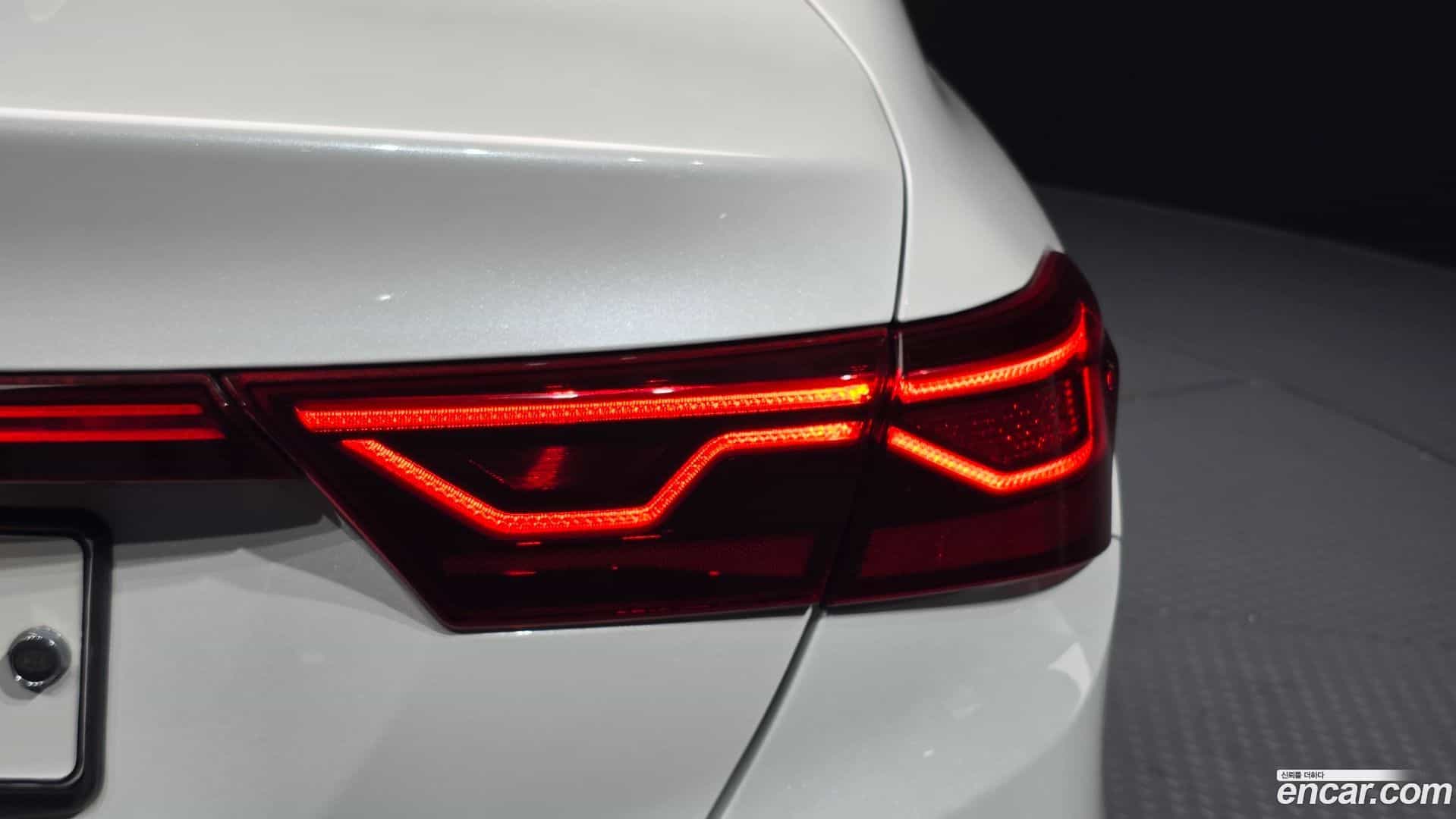 K3 Kia 2018.6-OUTER-033