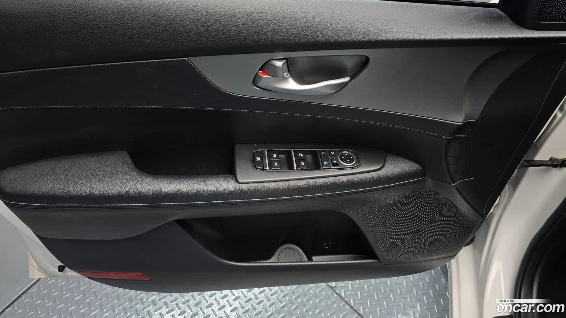 K3 Kia 2018.6-INNER-034