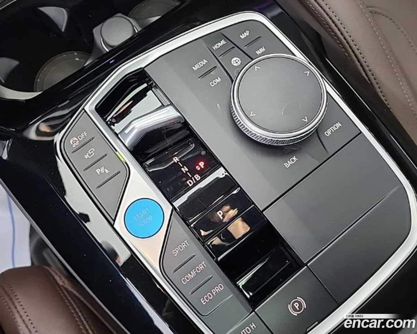 iX3 BMW 2024.6-INNER-008