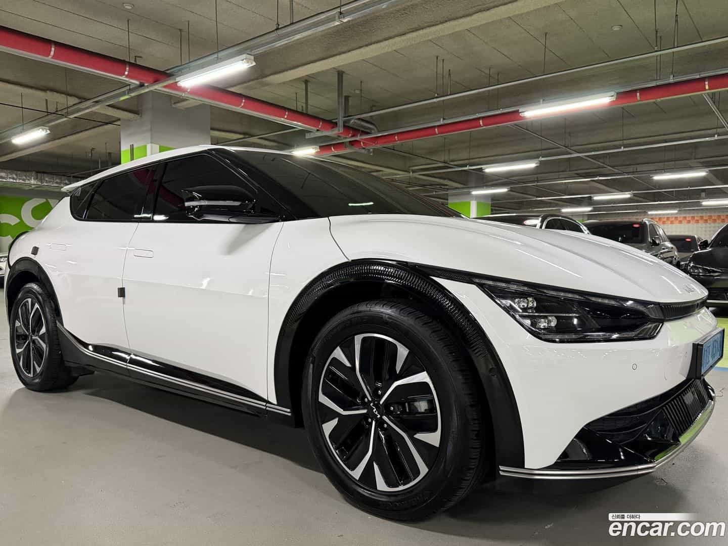 EV6 Kia 2021.8-OUTER-001
