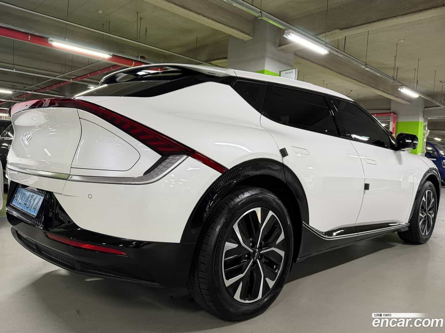 EV6 Kia 2021.8-OUTER-002