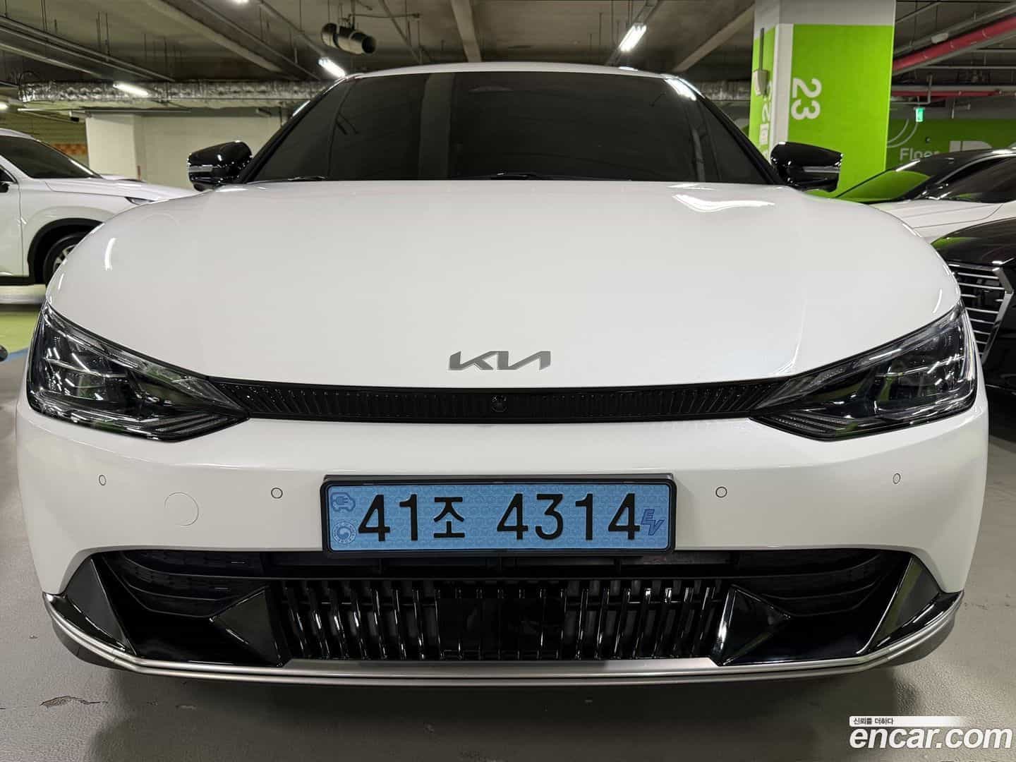 EV6 Kia 2021.8-OUTER-003