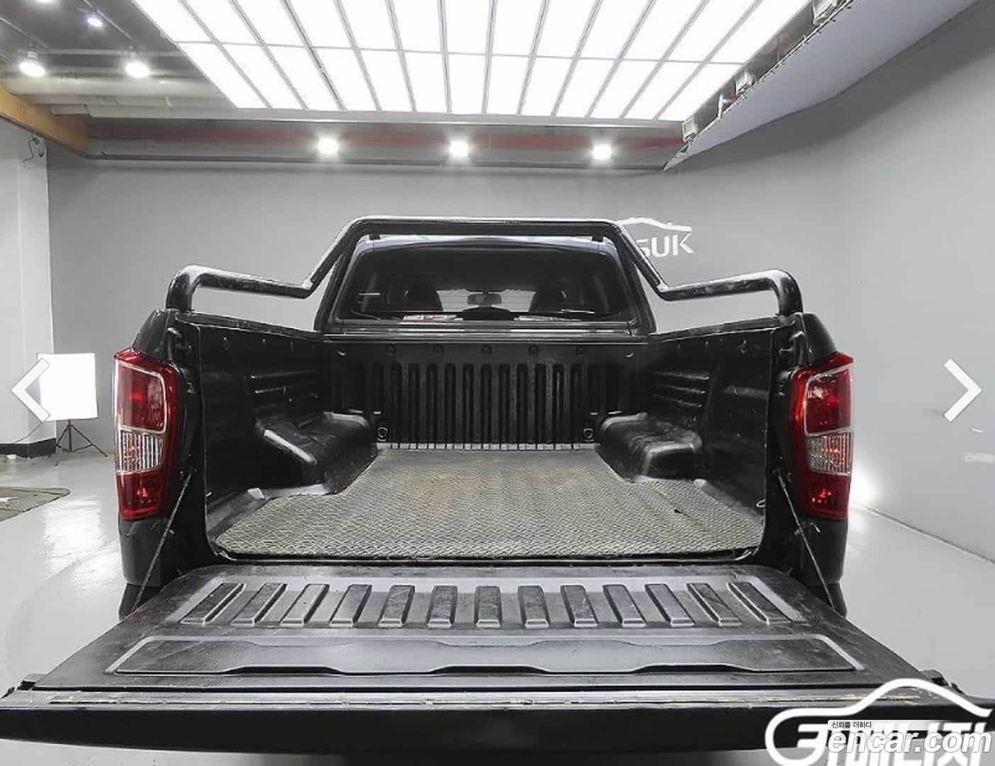 Rexton KG Mobility 2019.10-INNER-009