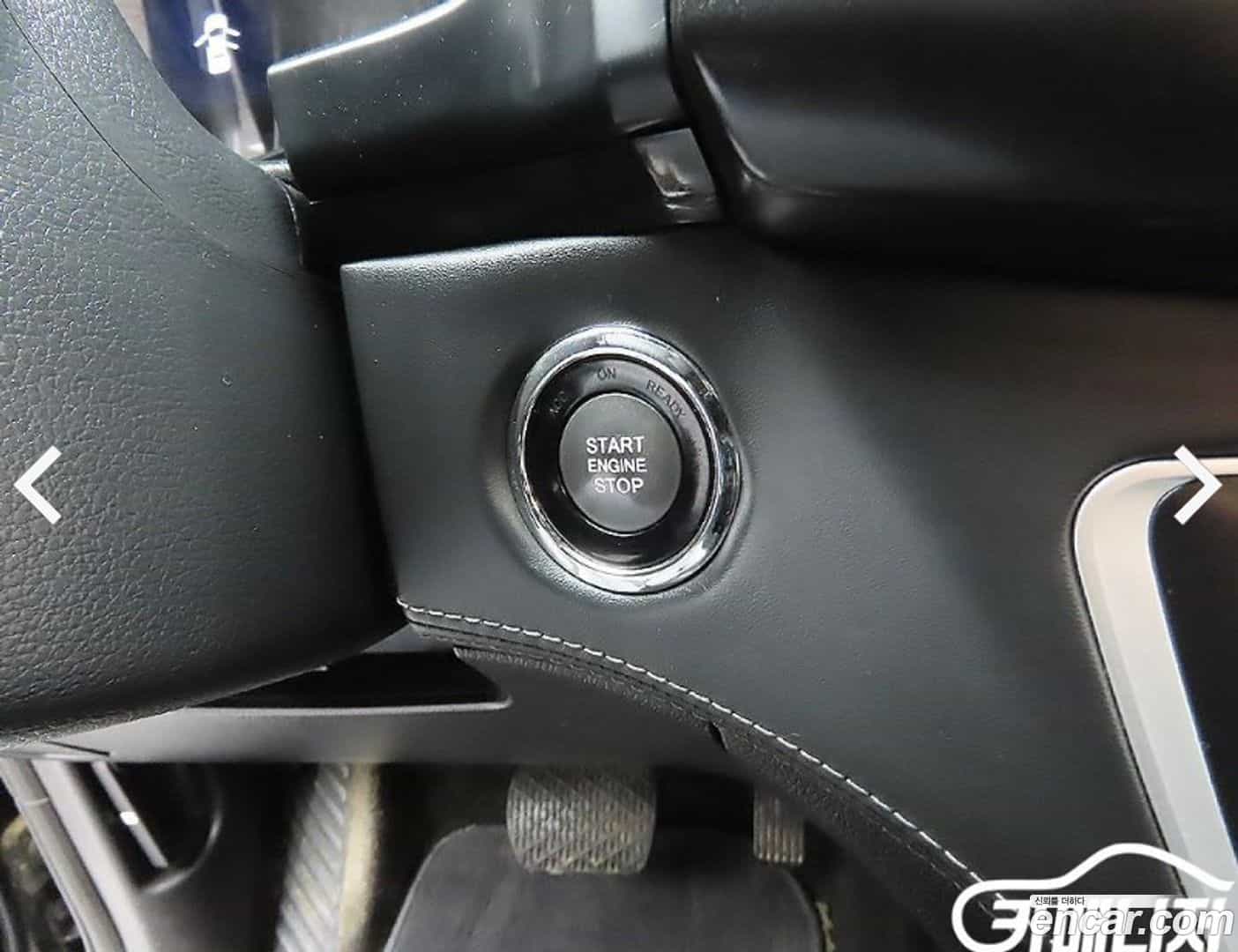 Rexton KG Mobility 2019.10-OPTION-019