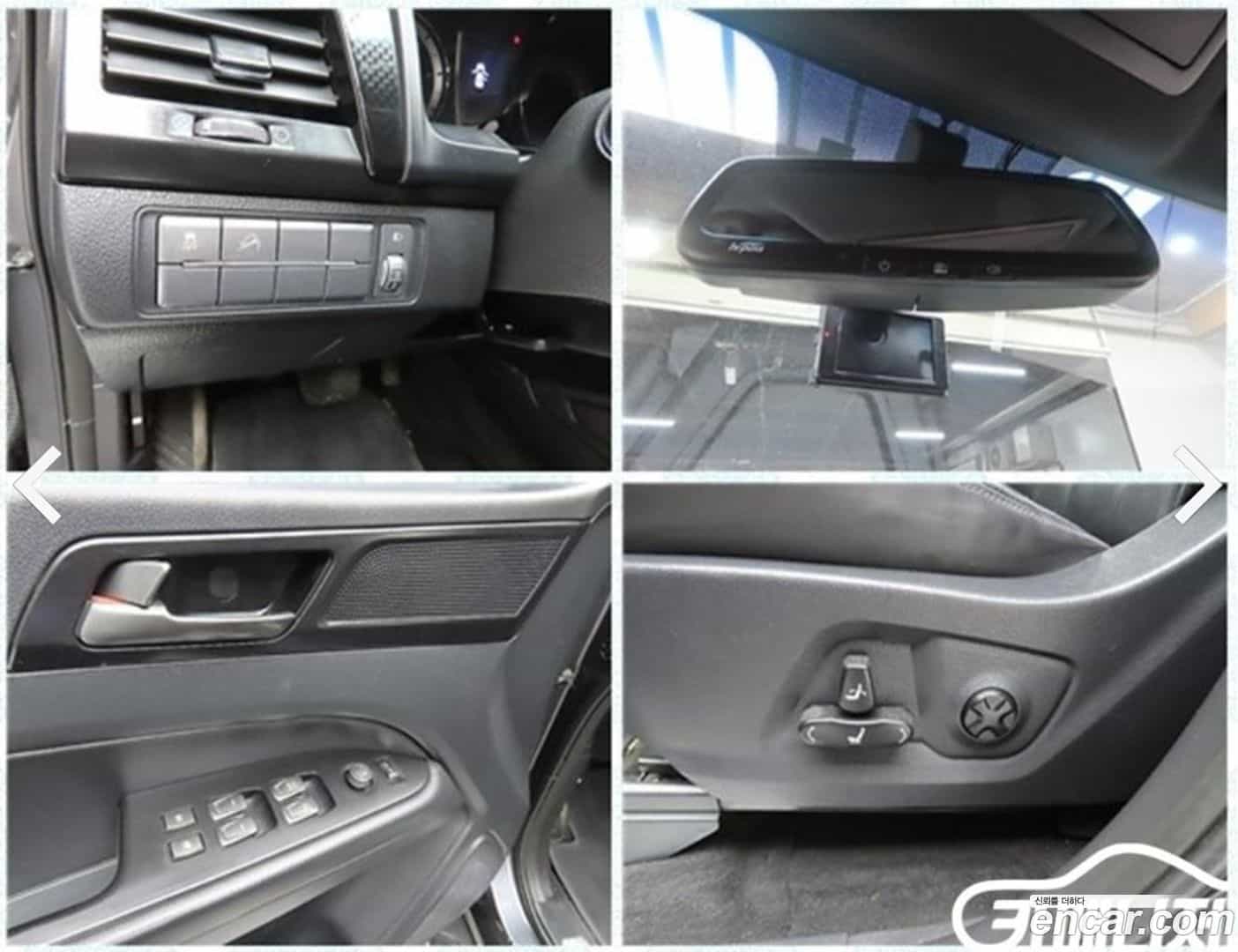 Rexton KG Mobility 2019.10-OPTION-023