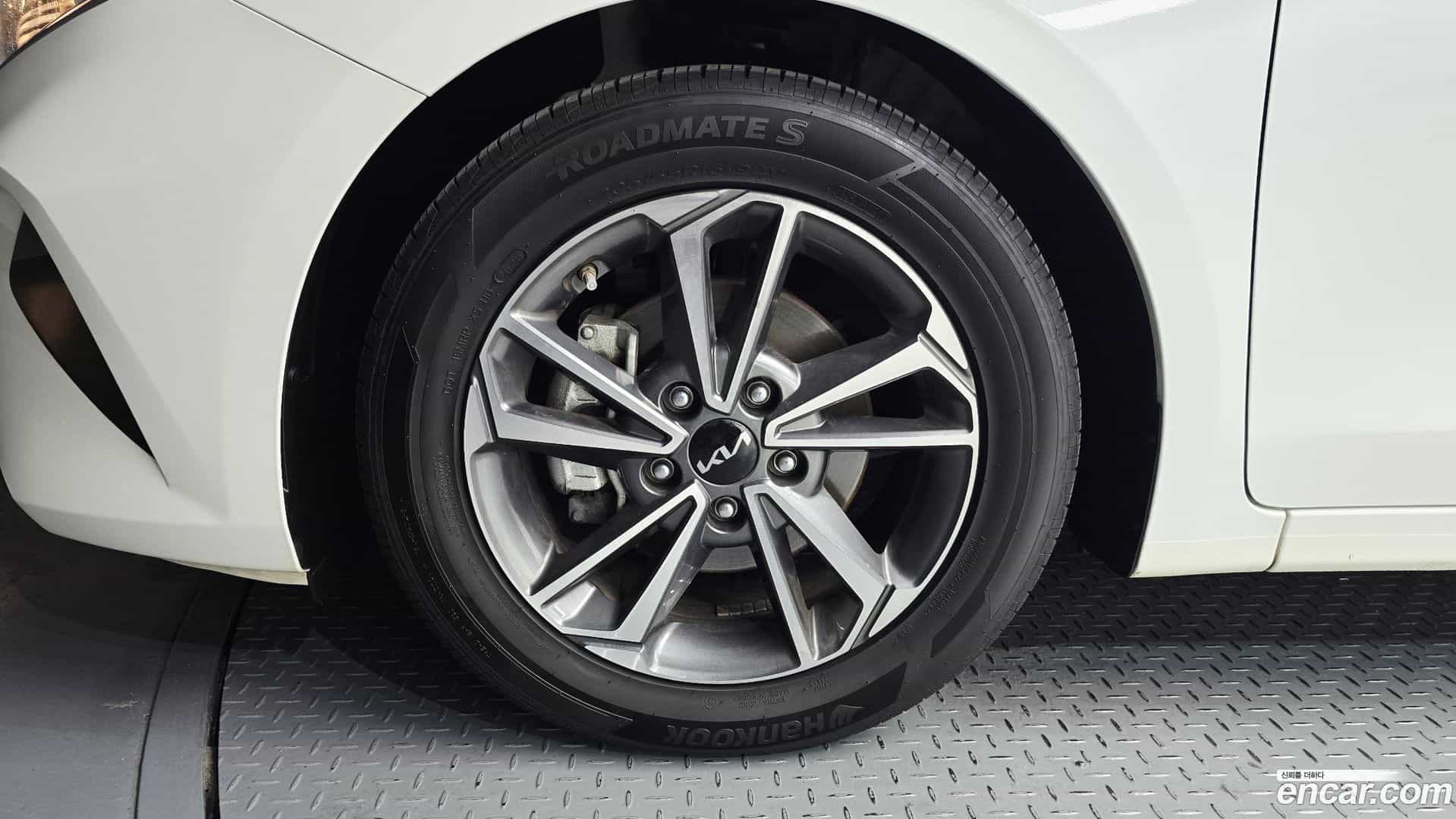 K3 Kia 2022.7-OUTER-005