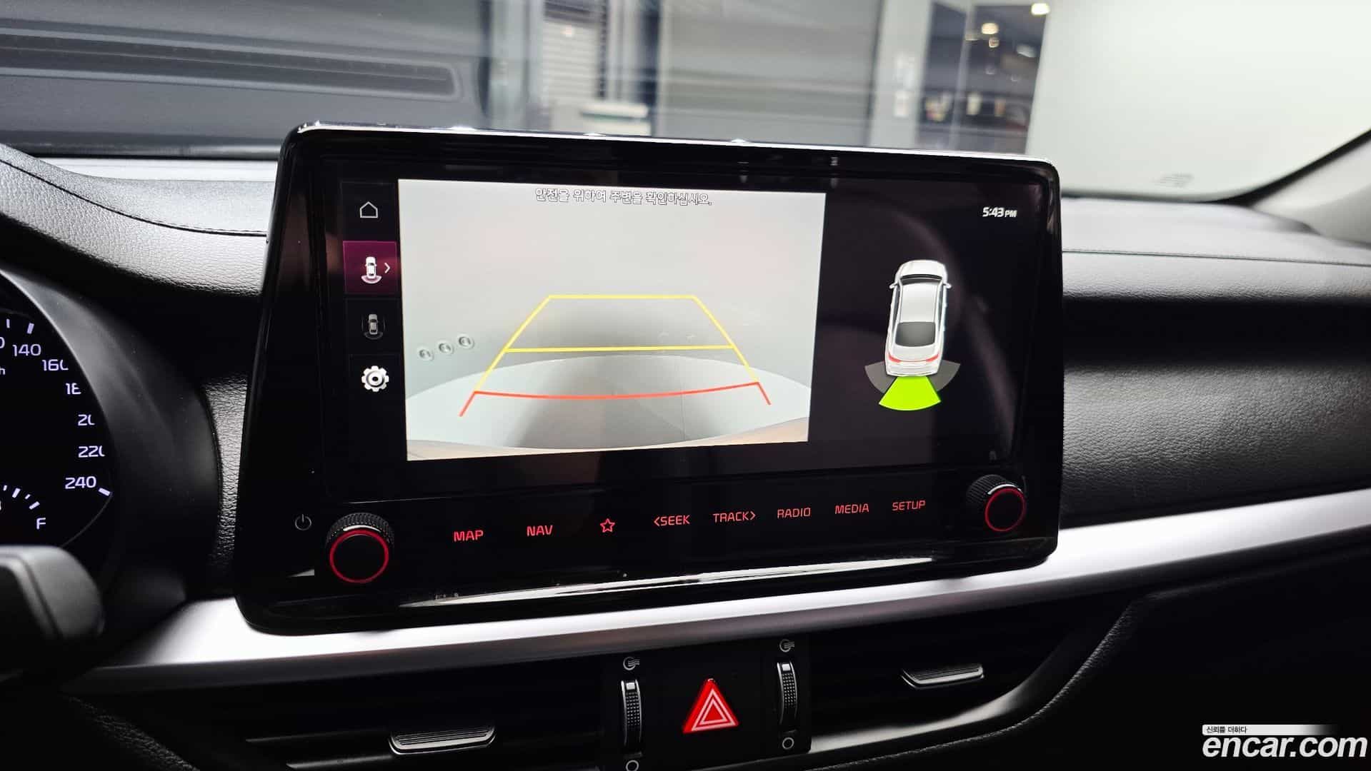 K3 Kia 2022.7-OPTION-022