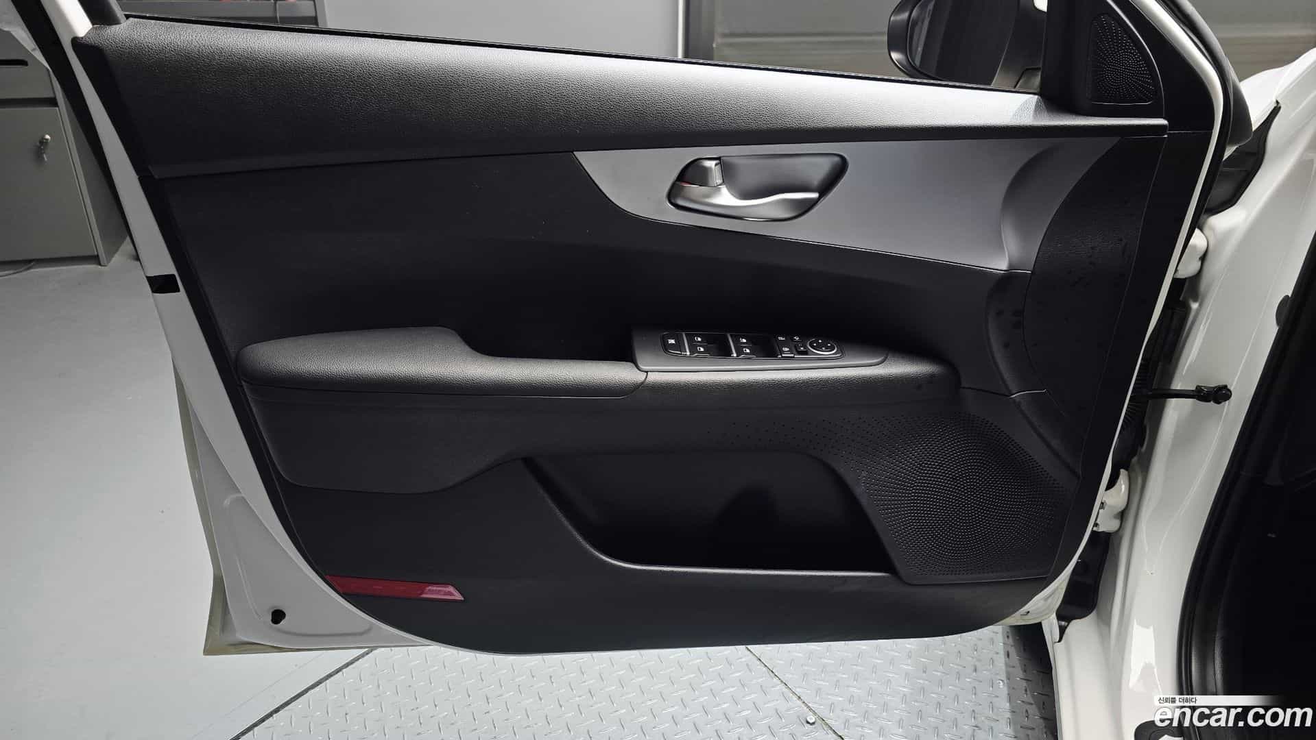 K3 Kia 2022.7-INNER-034