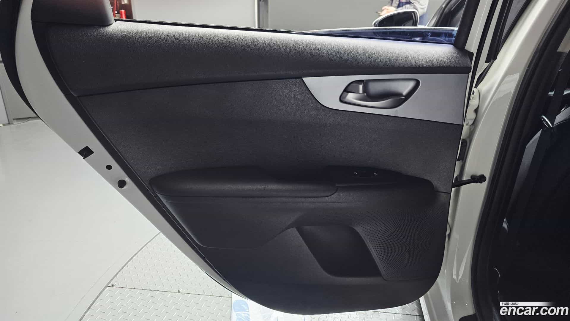 K3 Kia 2022.7-INNER-035