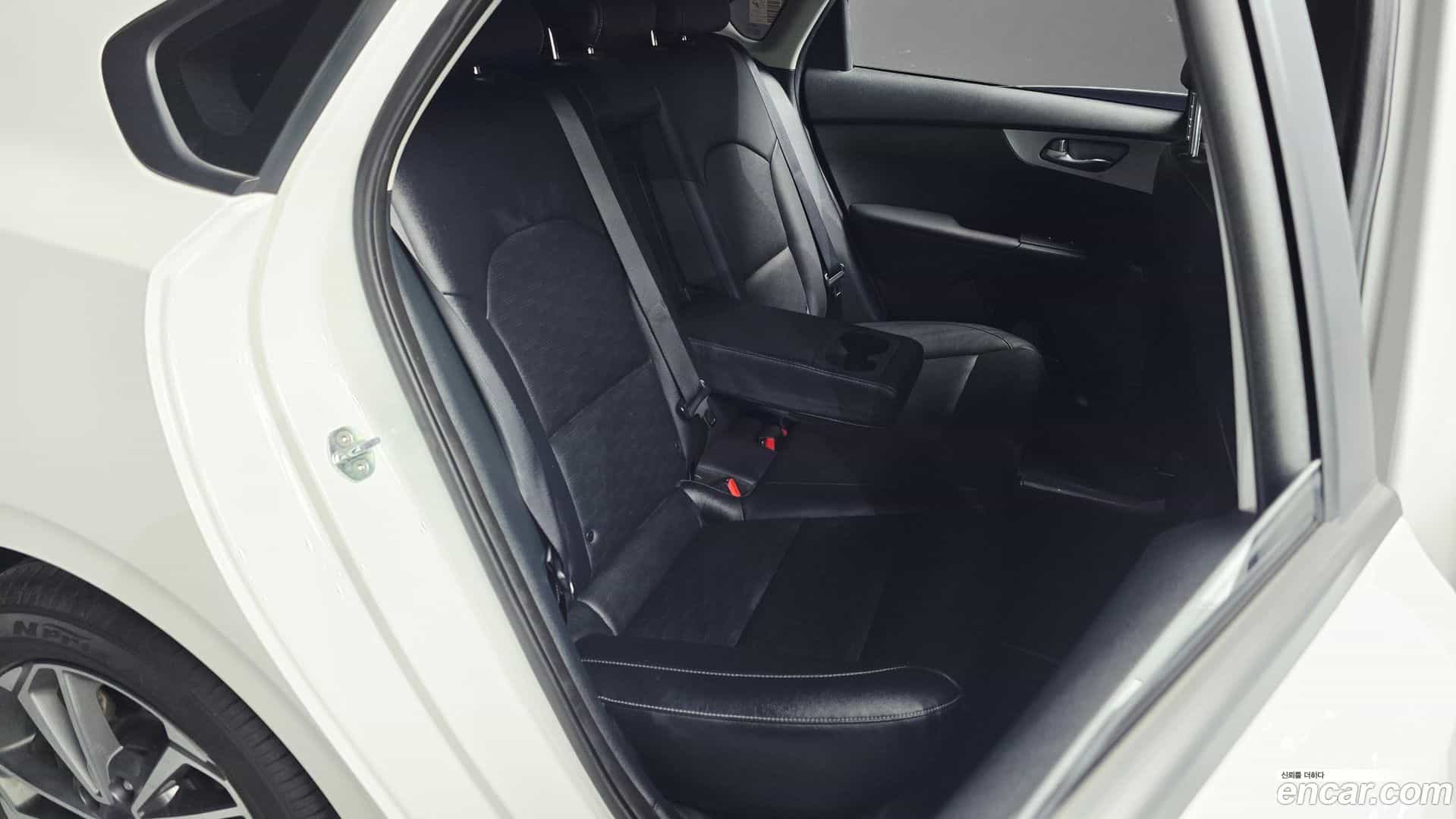 K3 Kia 2022.7-INNER-036