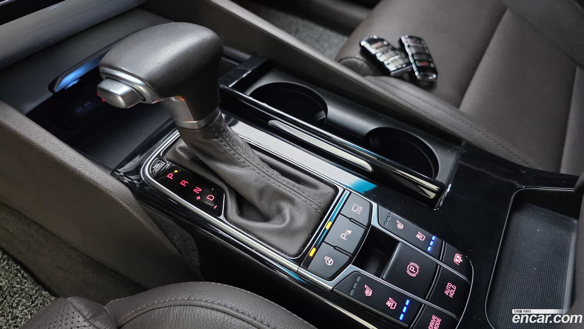 K7 Kia 2019.4-INNER-009