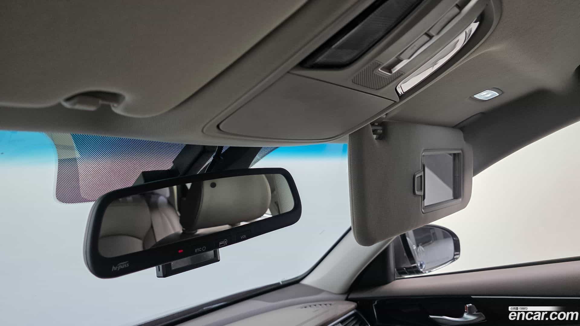 K7 Kia 2019.4-OPTION-021