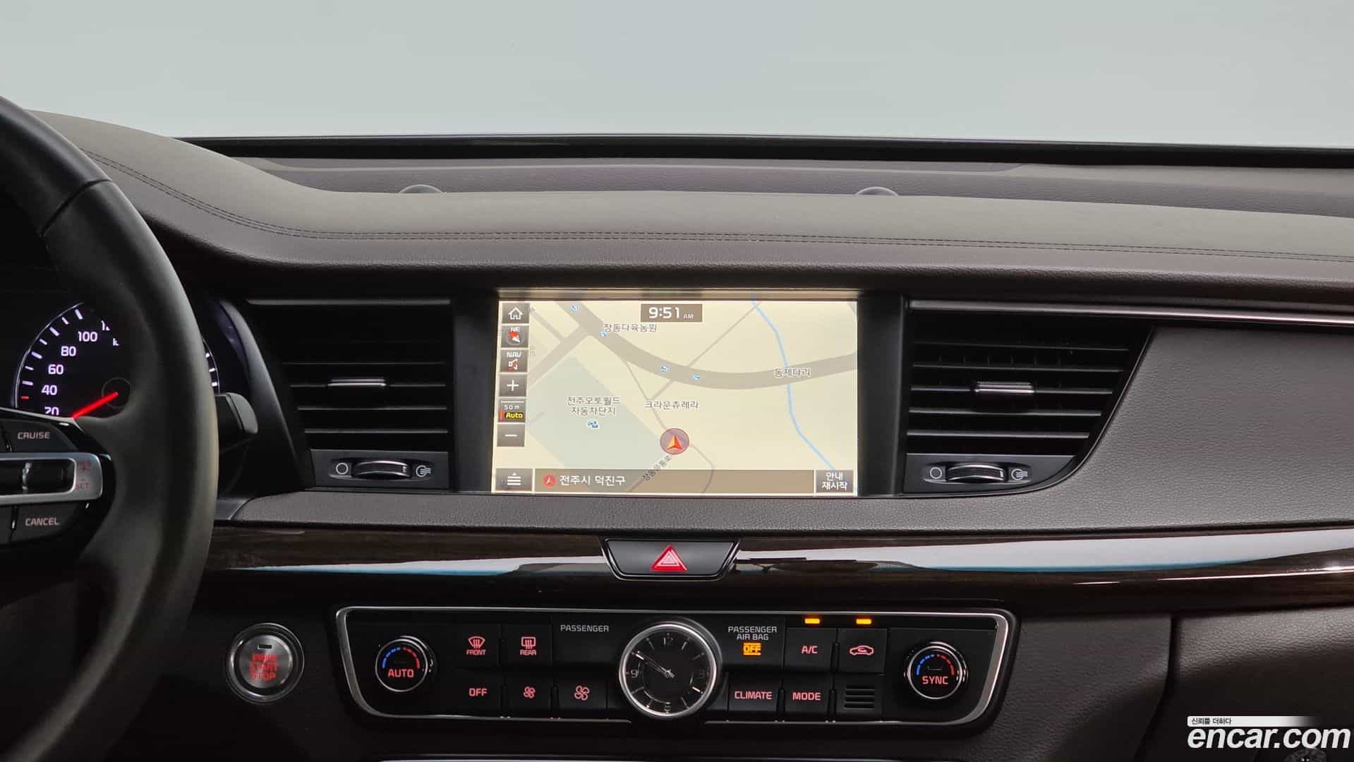 K7 Kia 2019.4-OPTION-022
