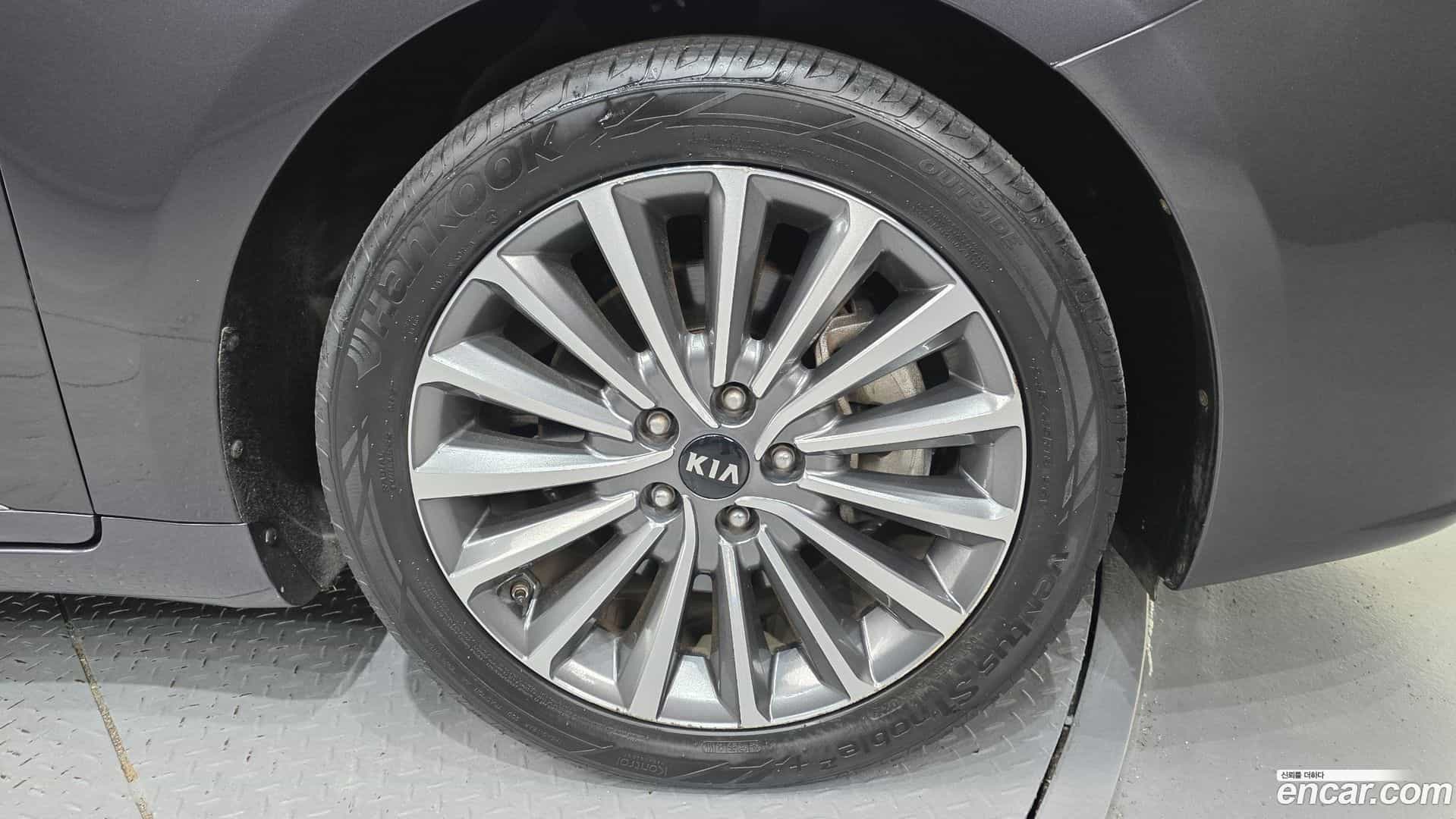 K7 Kia 2019.4-OUTER-031