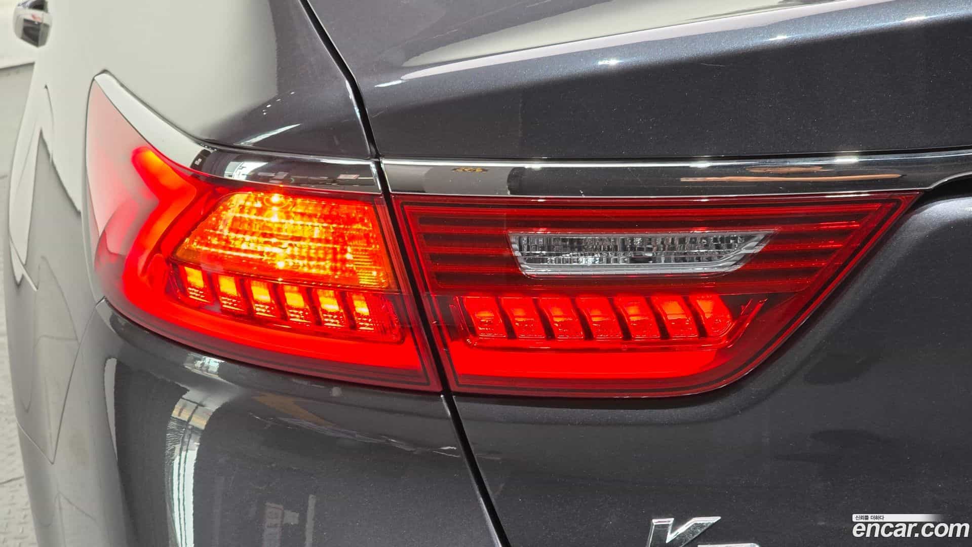 K7 Kia 2019.4-OUTER-033