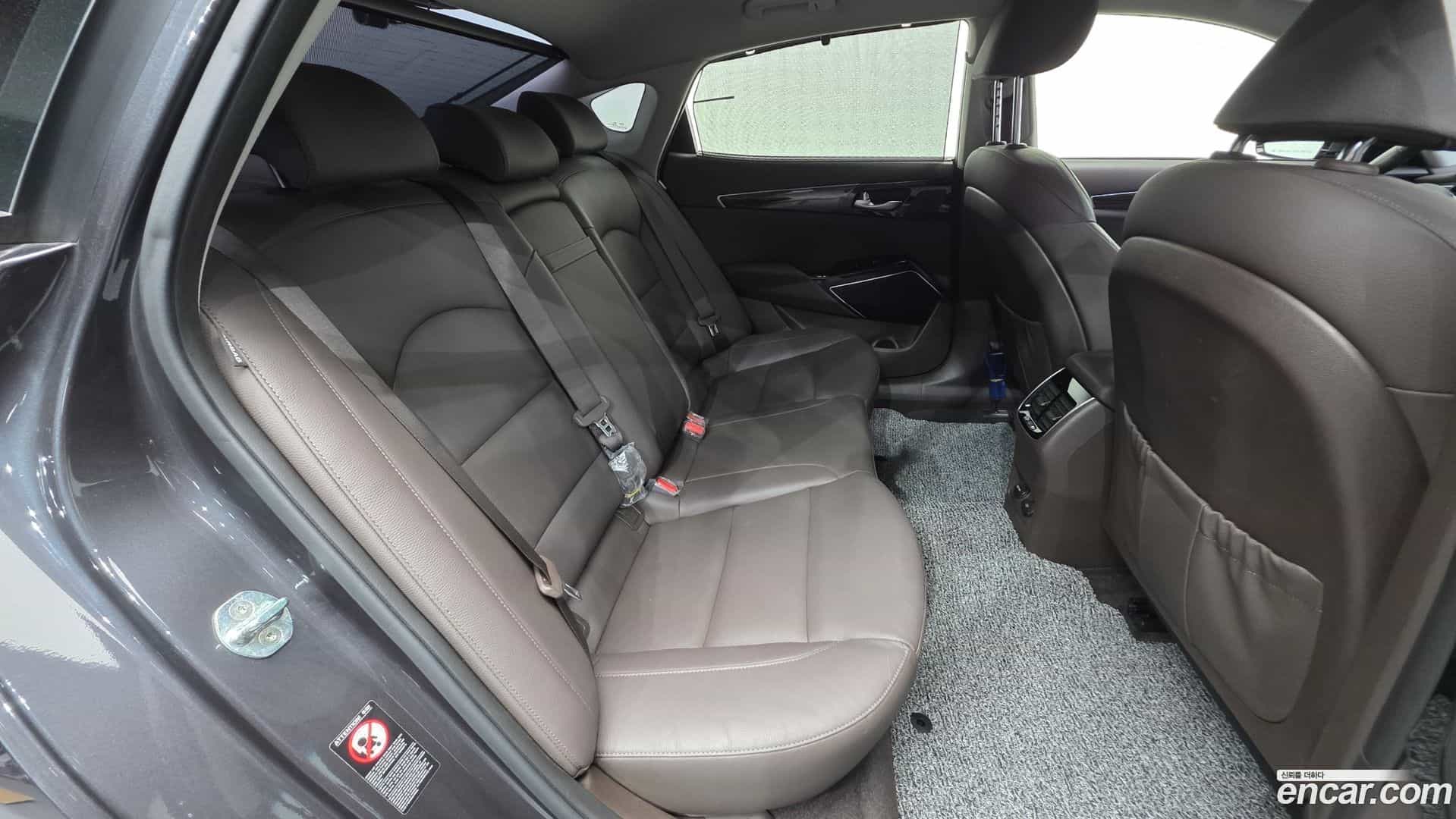 K7 Kia 2019.4-OPTION-043