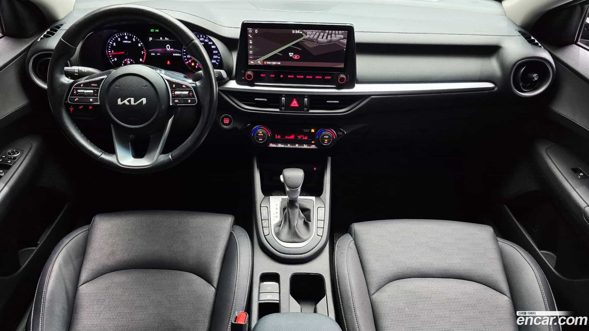 K3 Kia 2022.1-INNER-007