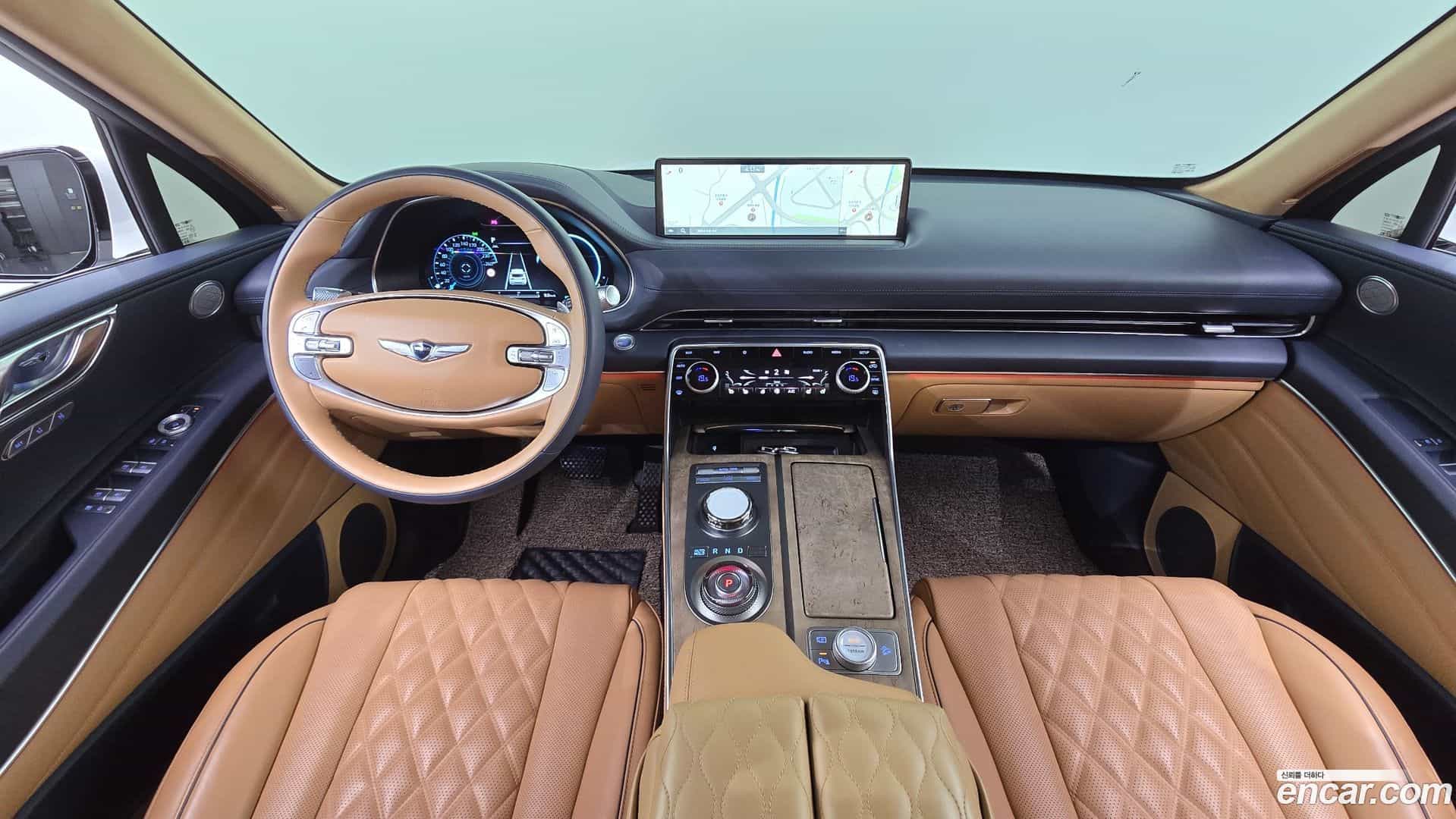 GV80 Genesis 2023.4-INNER-007