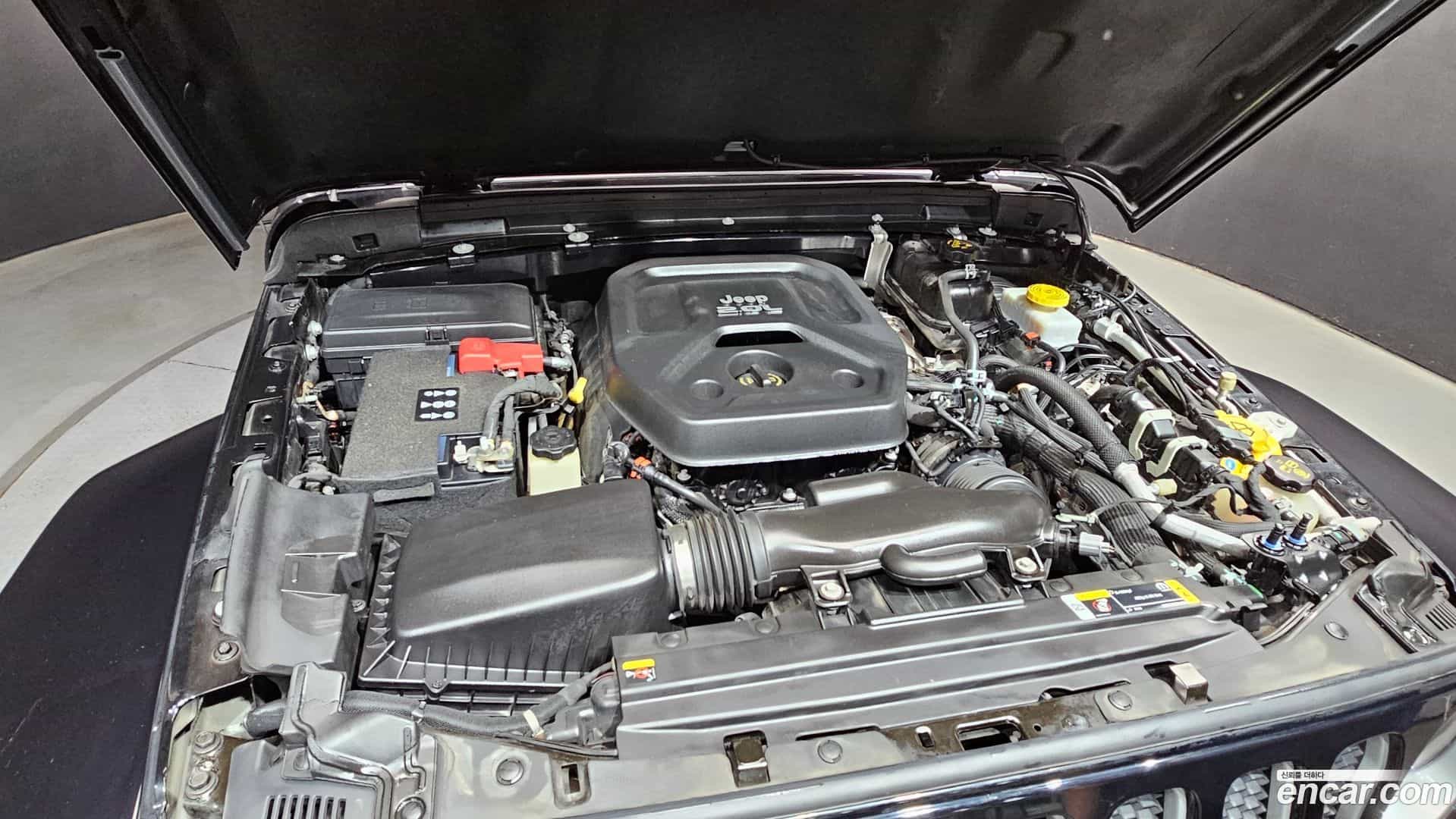 Wrangler Jeep 2021.6-OUTER-006