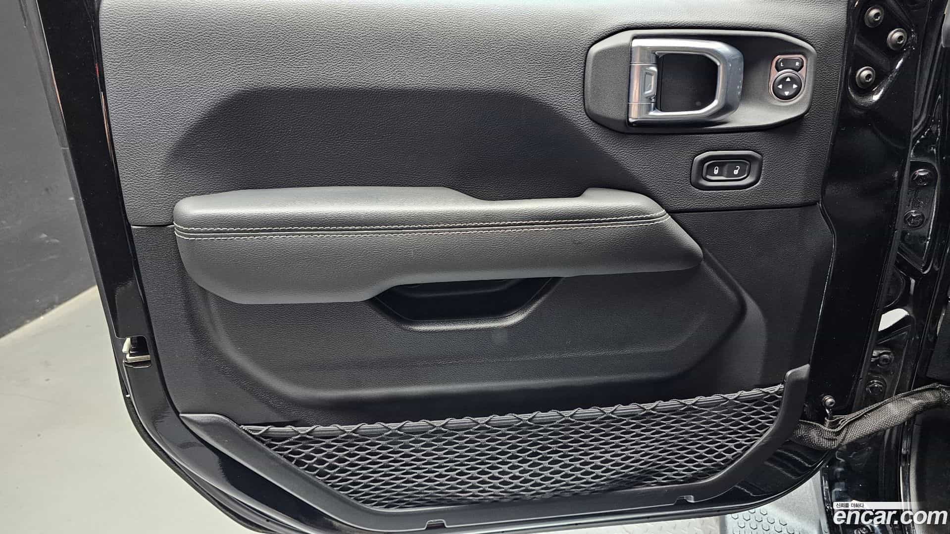 Wrangler Jeep 2021.6-INNER-034
