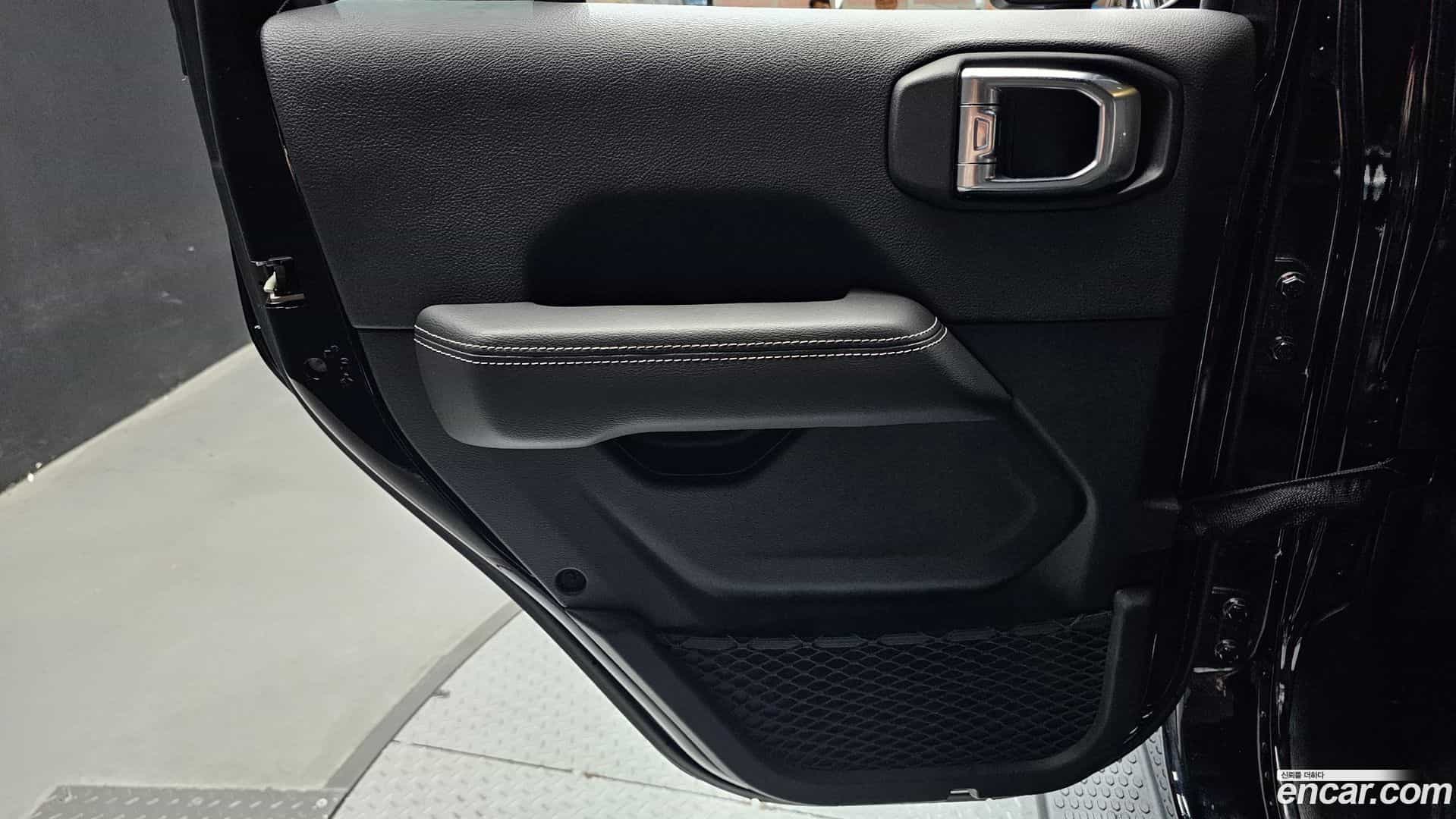Wrangler Jeep 2021.6-INNER-035