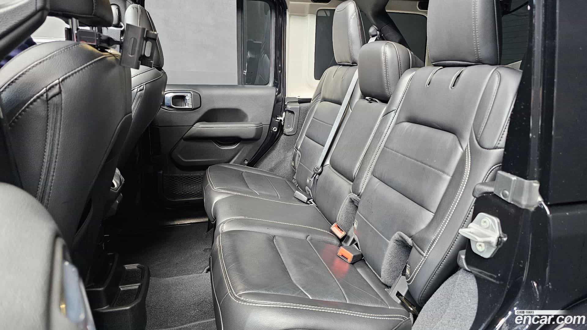 Wrangler Jeep 2021.6-INNER-036